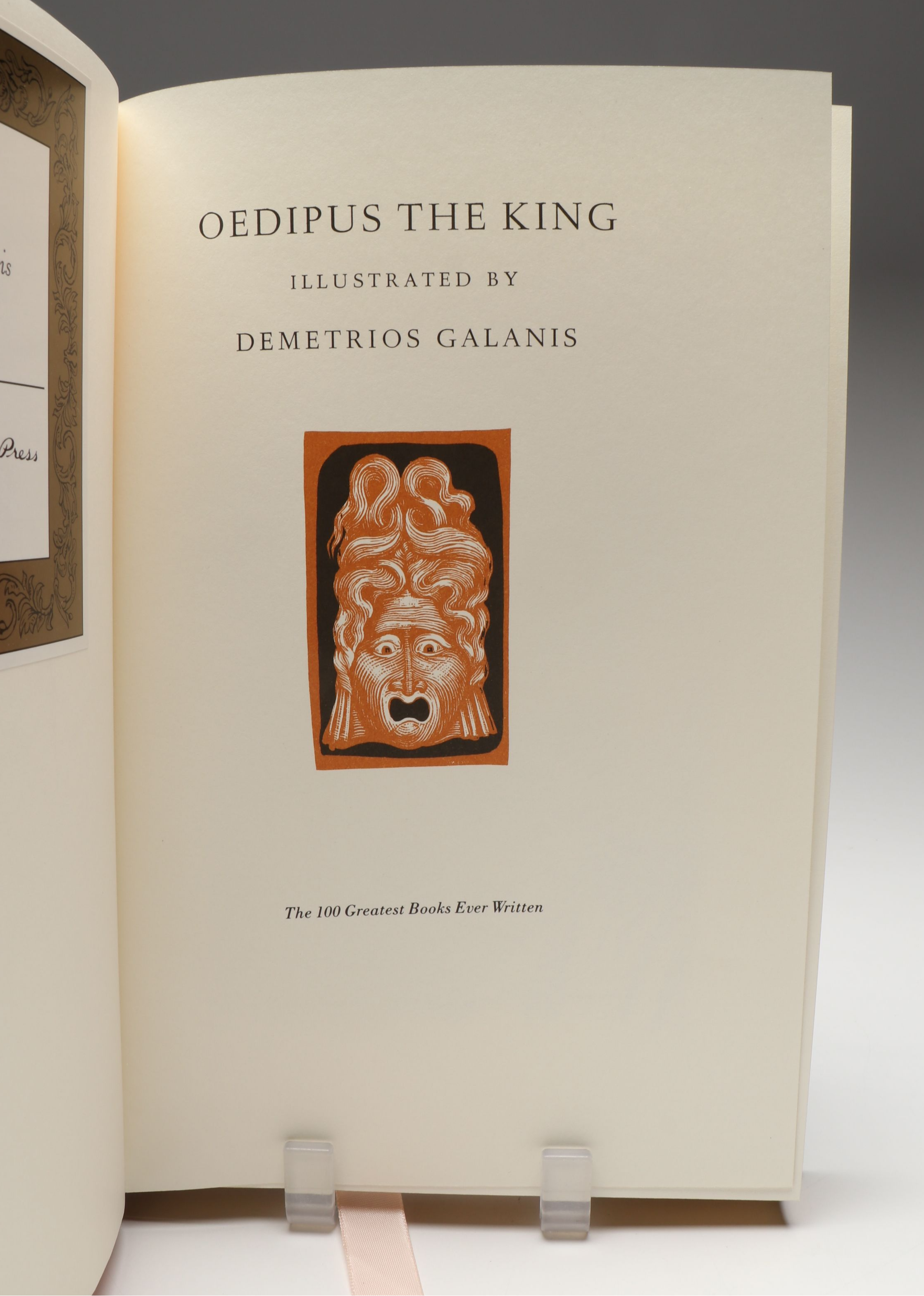 "The Aeneid," "Aesop's Fables," "Oedipus the King," and More Books