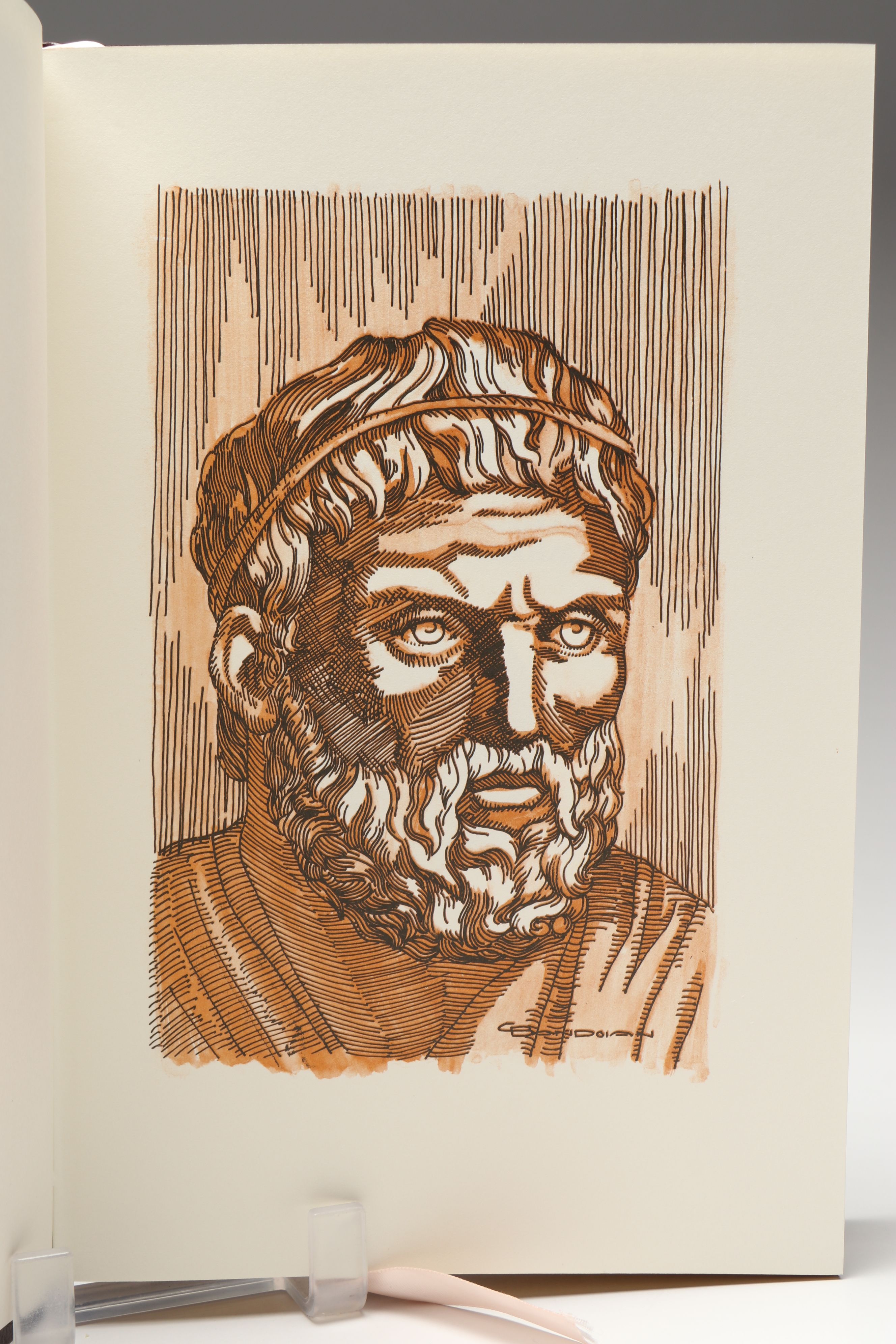 "The Aeneid," "Aesop's Fables," "Oedipus the King," and More Books