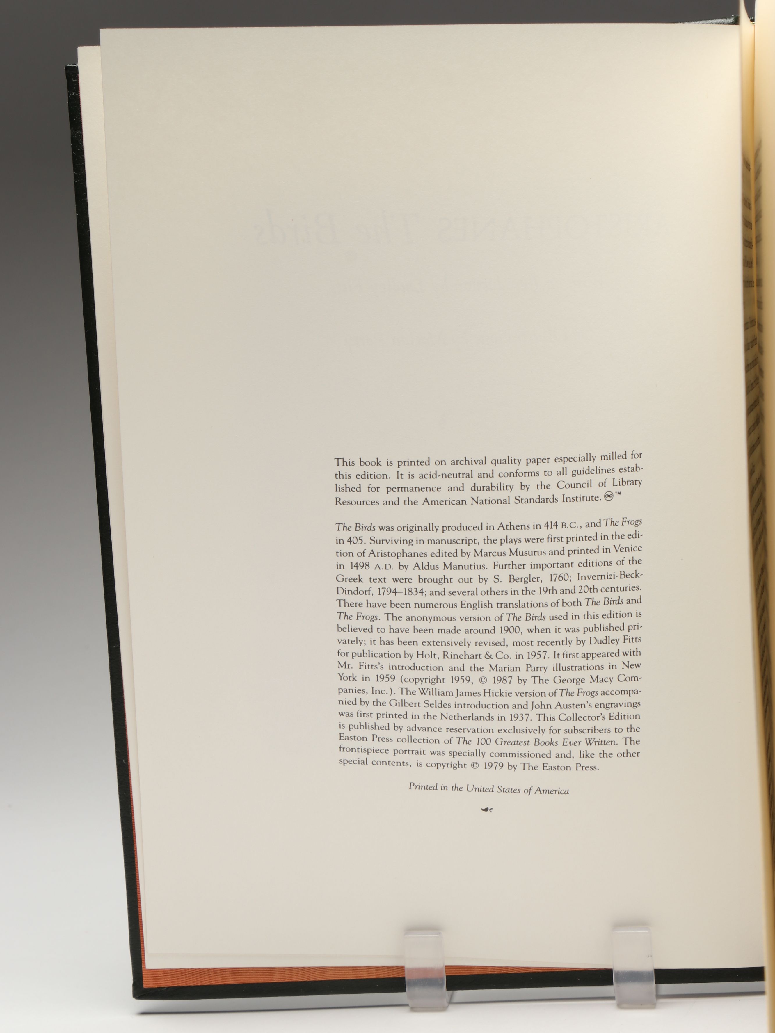 "The Aeneid," "Aesop's Fables," "Oedipus the King," and More Books