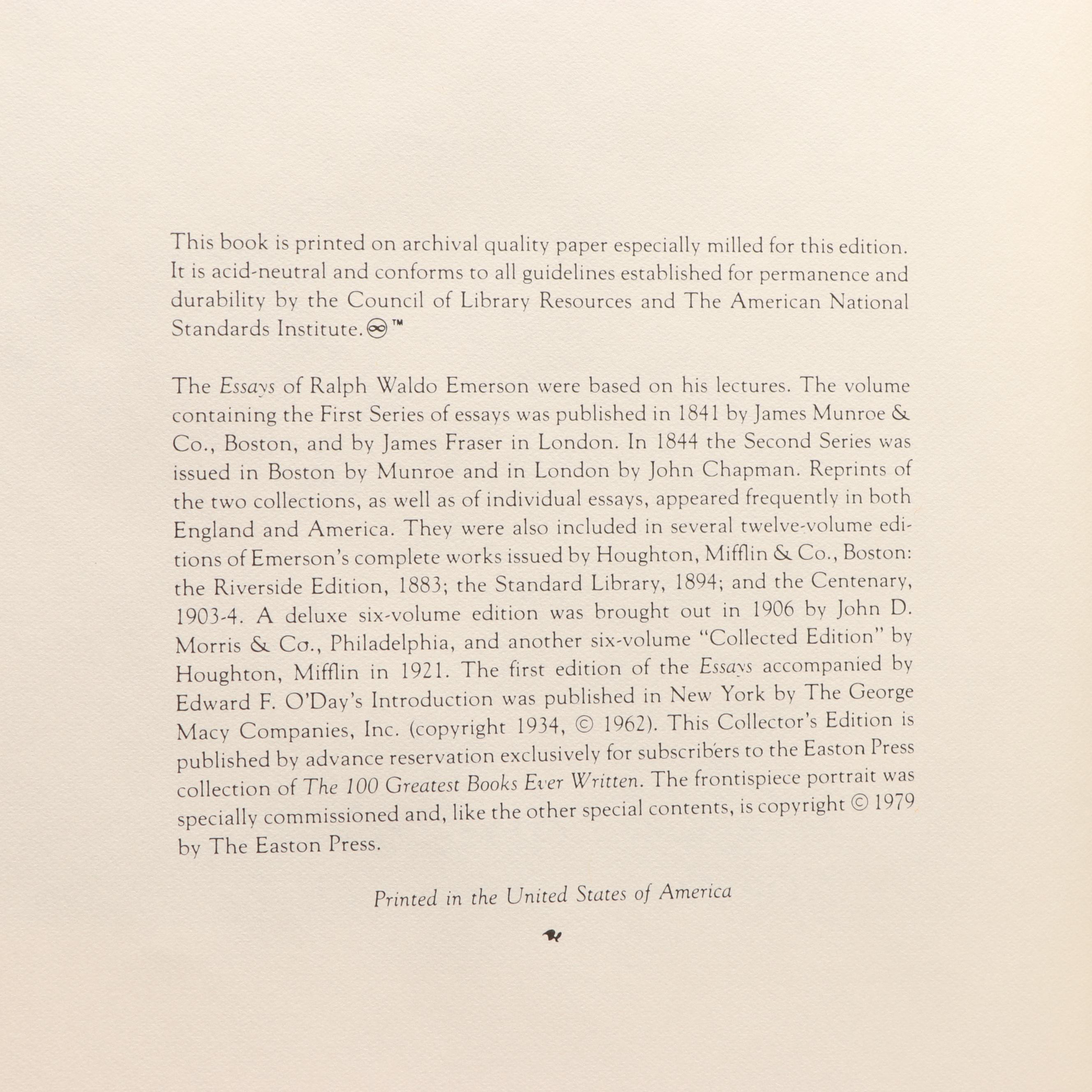 "Gone with the Wind," "Moby Dick," and More Fiction and Nonfiction Books