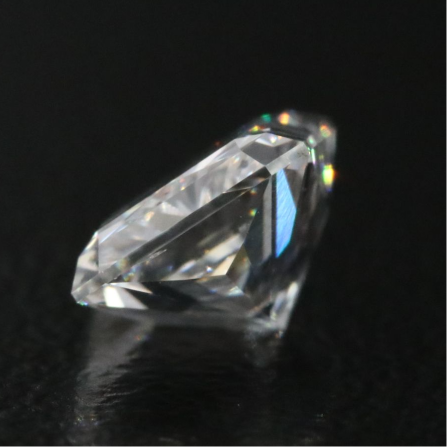 Loose 1.47 CT Lab Grown Diamond with IGI Report
