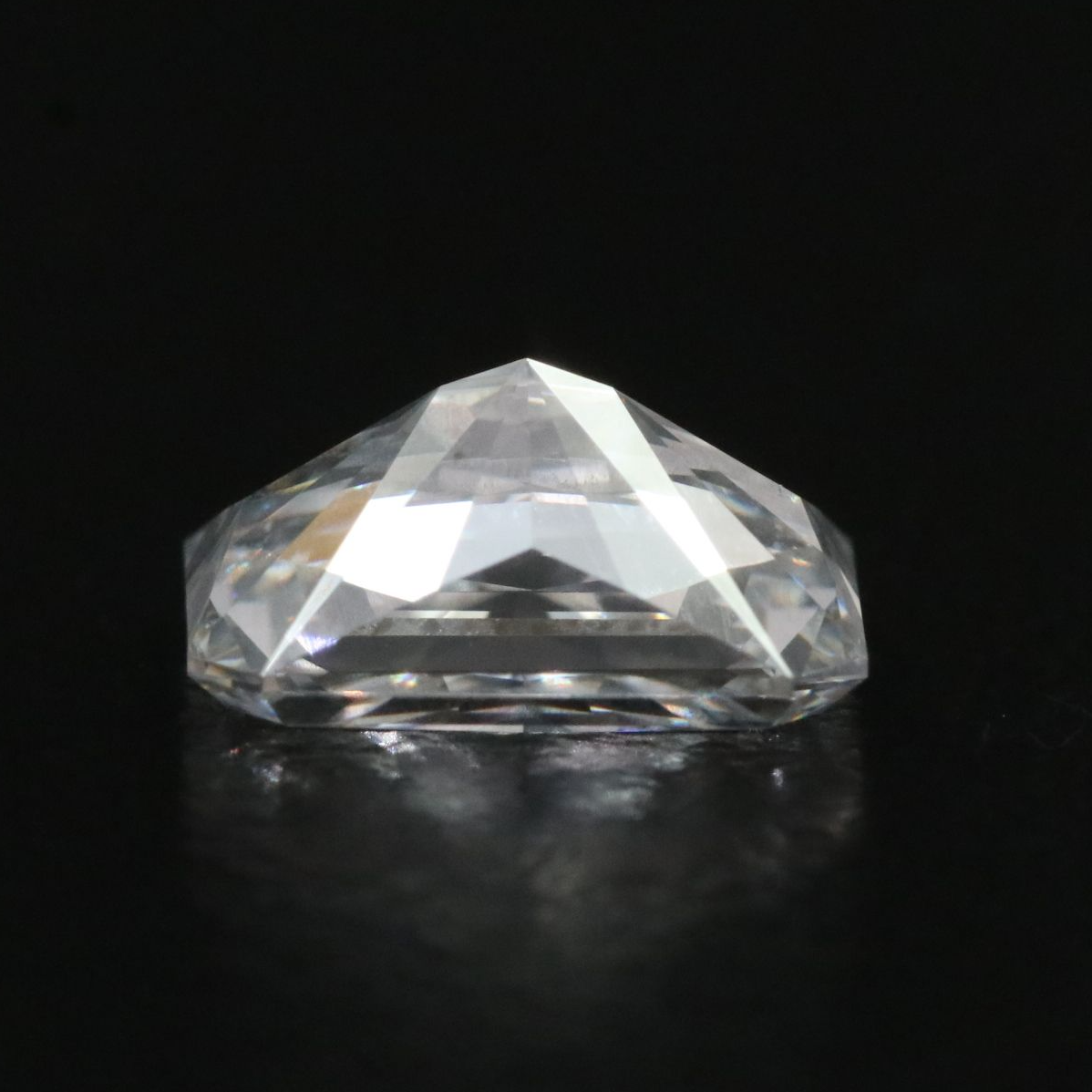 Loose 1.47 CT Lab Grown Diamond with IGI Report