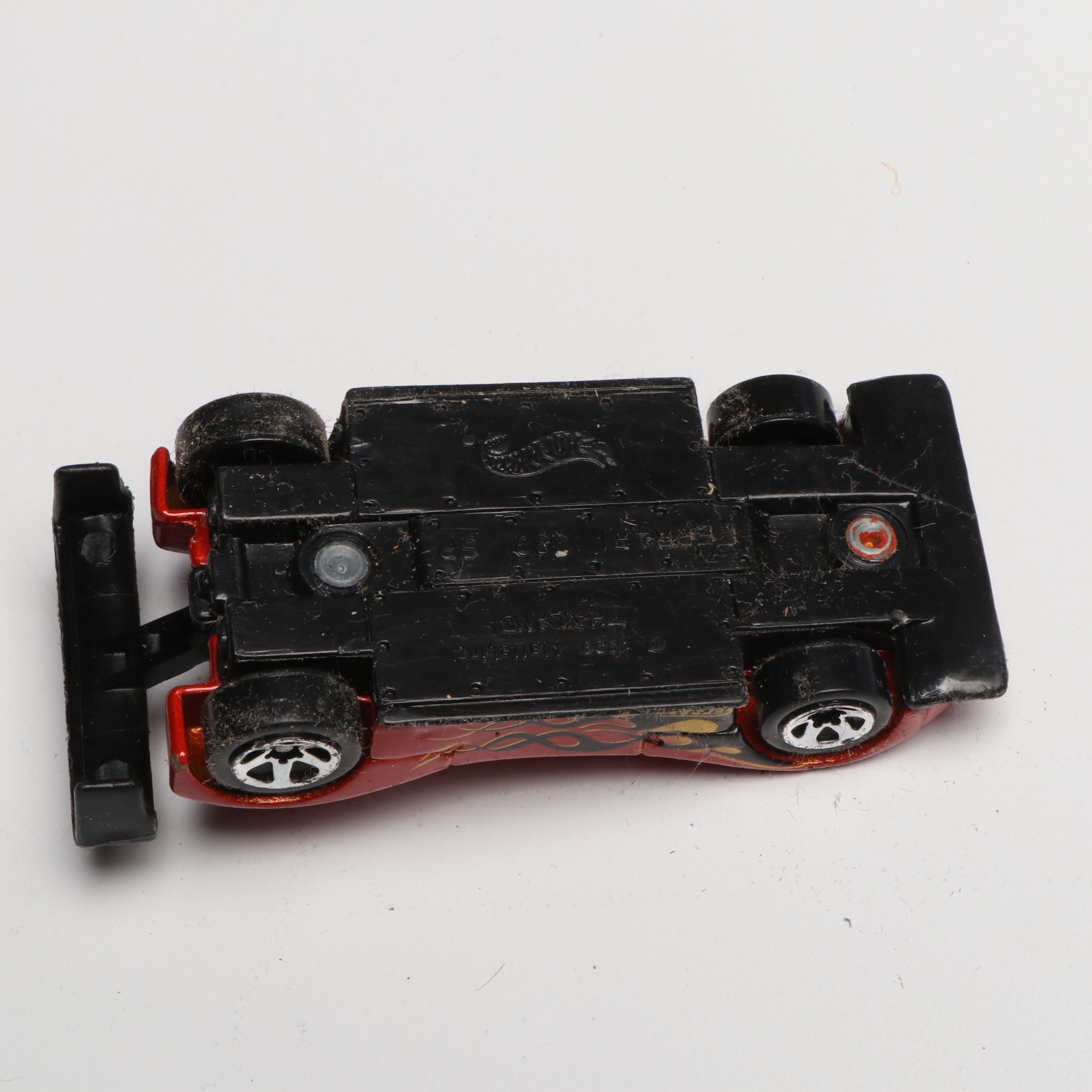 Hasbro Transformers G1 Jetfire Action Figure with Other Vintage Diecast Vehicles