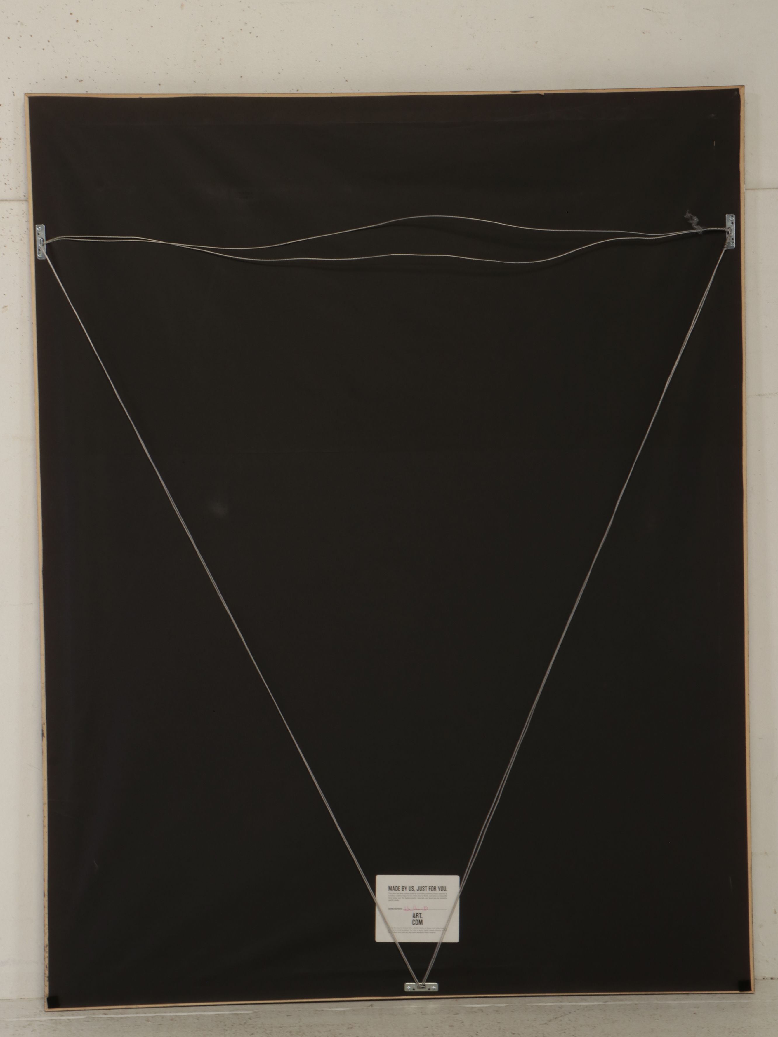 Digital Print After Lyubov Popova "Summer," 21st Century