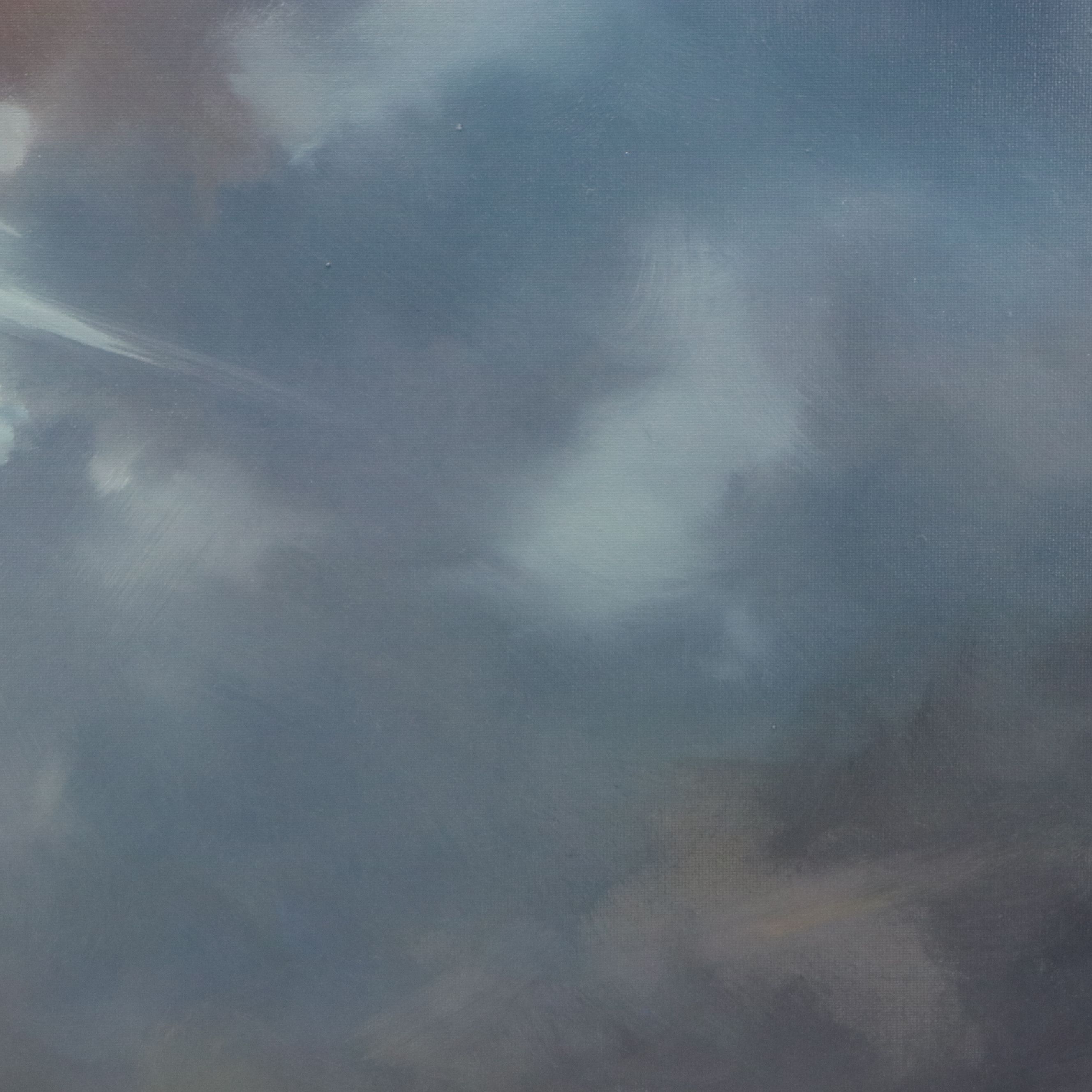 Inga Kovalenko Landscape Oil Painting