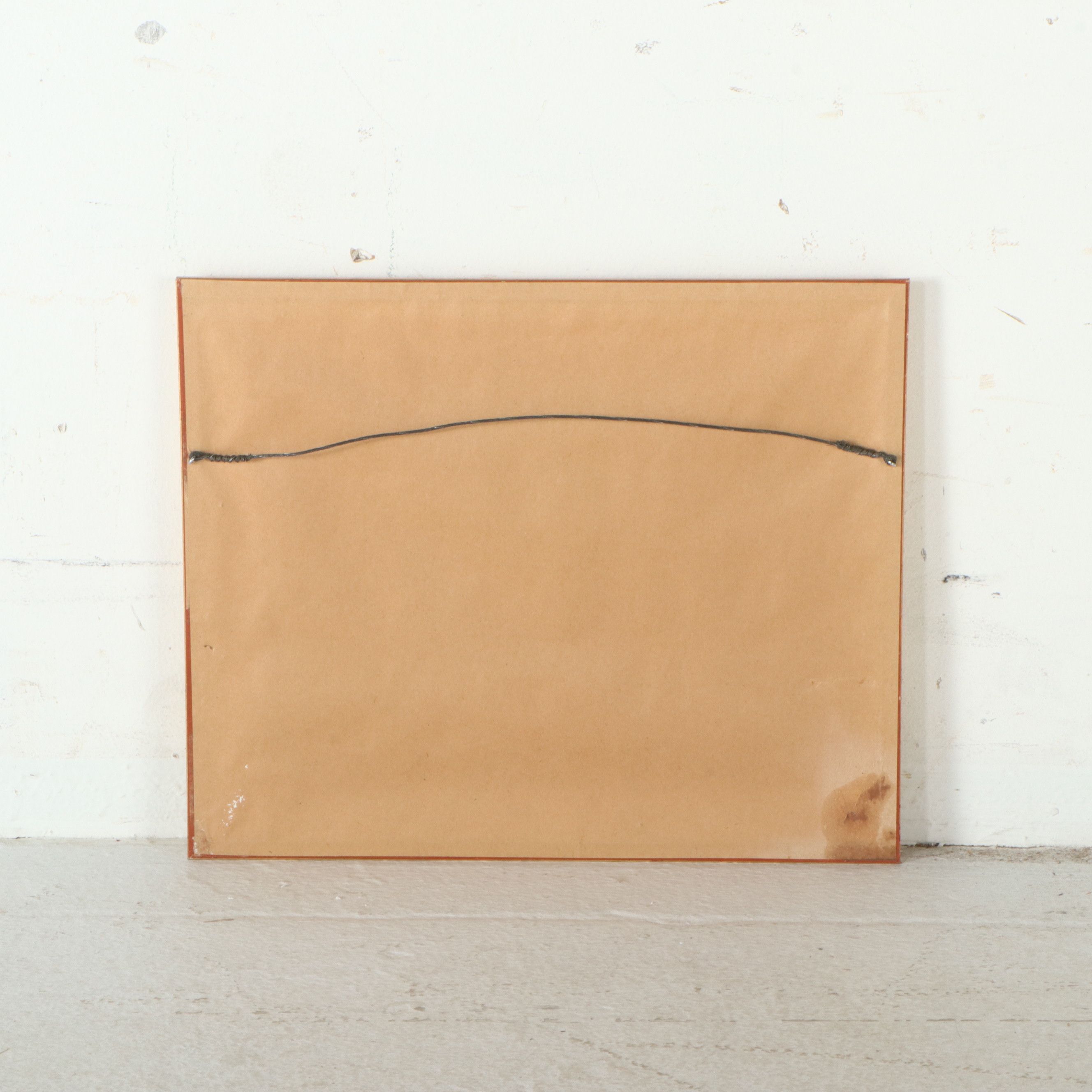 After Arthur Hopkins Reproduction Prints of Tennis Match