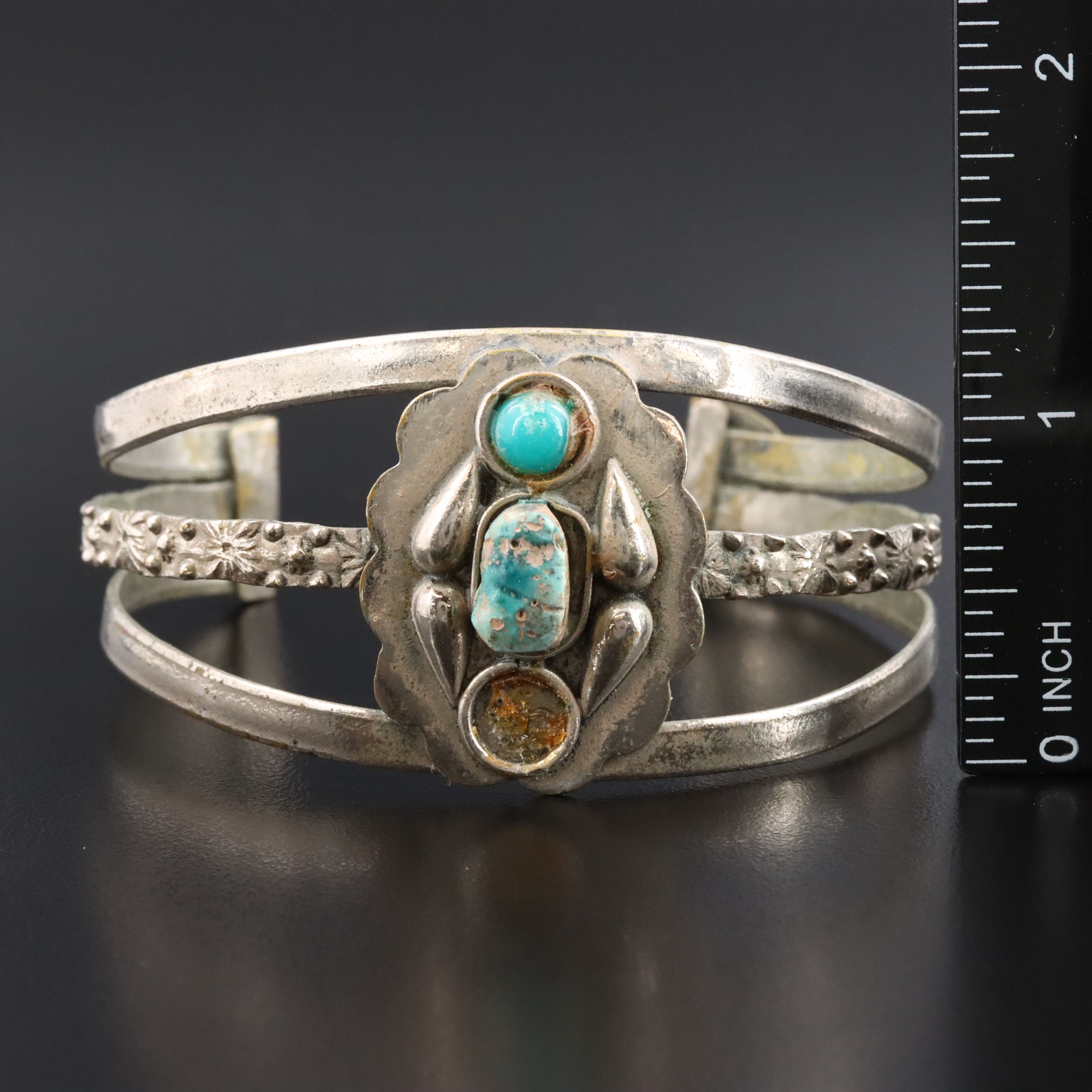 Sterling Earrings & Peyote Bird Watch Ends ft. in Jewelry Collection