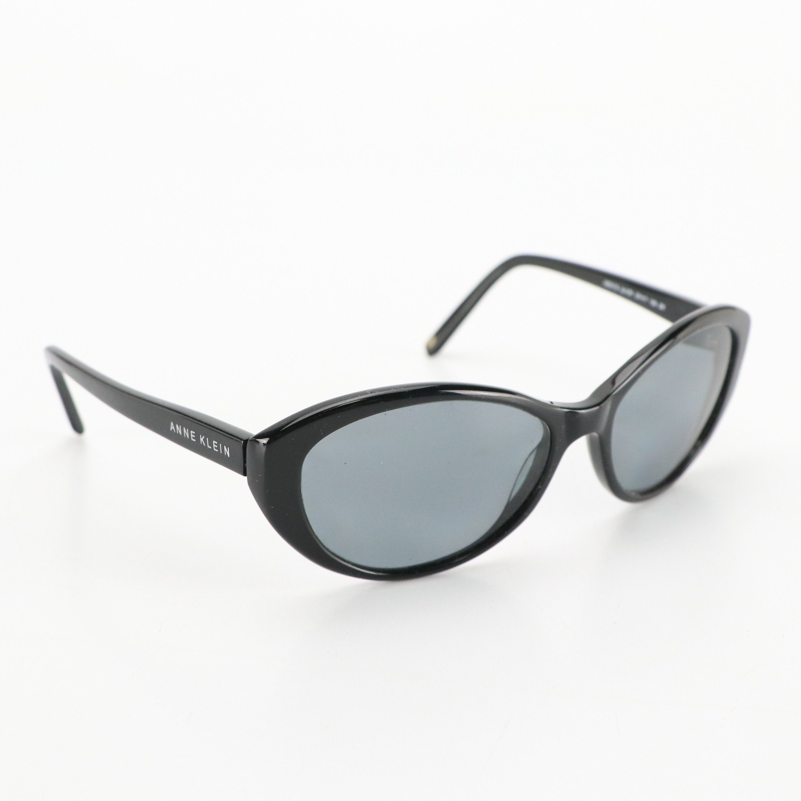 Anne Klein AK3175 261/81 and AK4128 352/75 Sunglasses in Cases