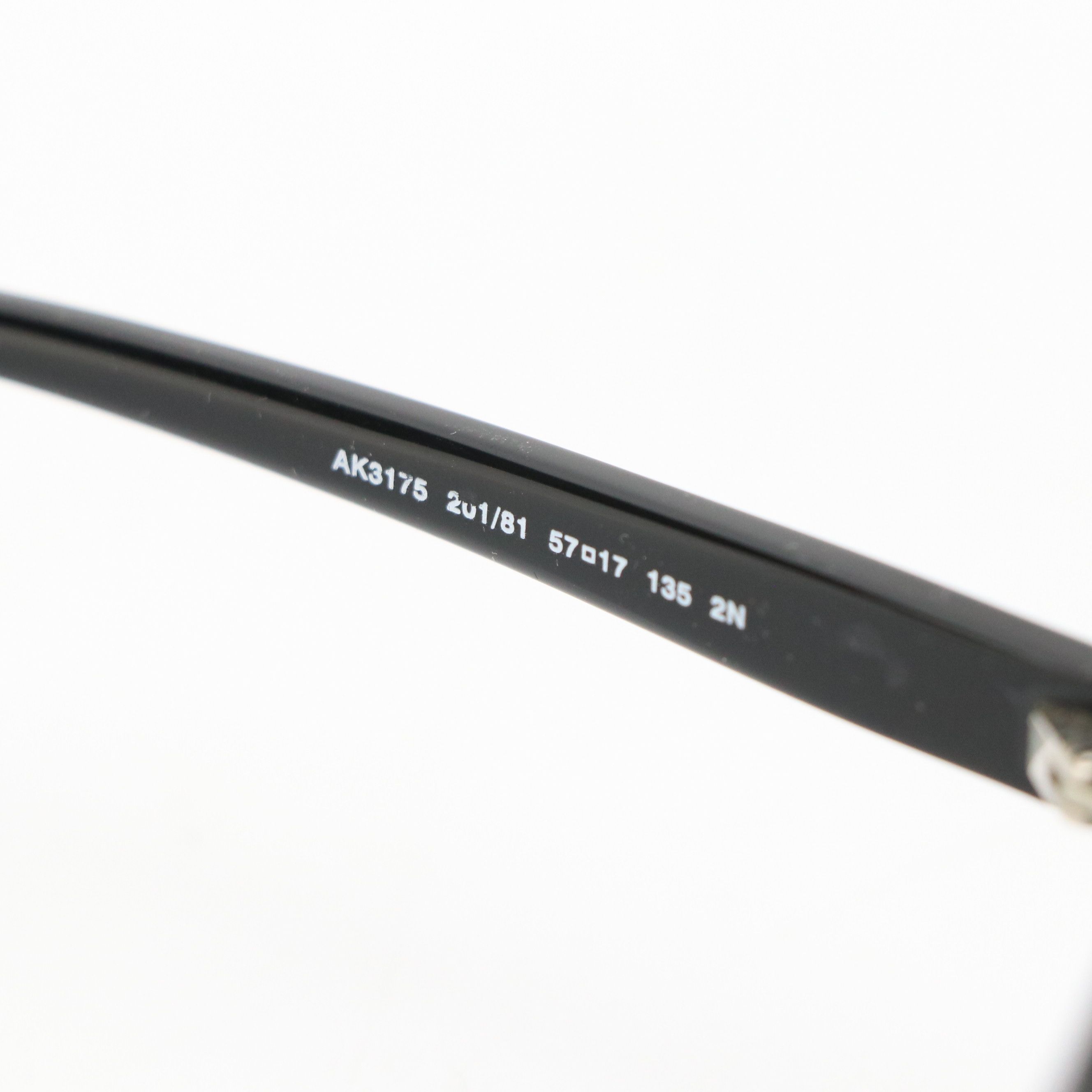 Anne Klein AK3175 261/81 and AK4128 352/75 Sunglasses in Cases