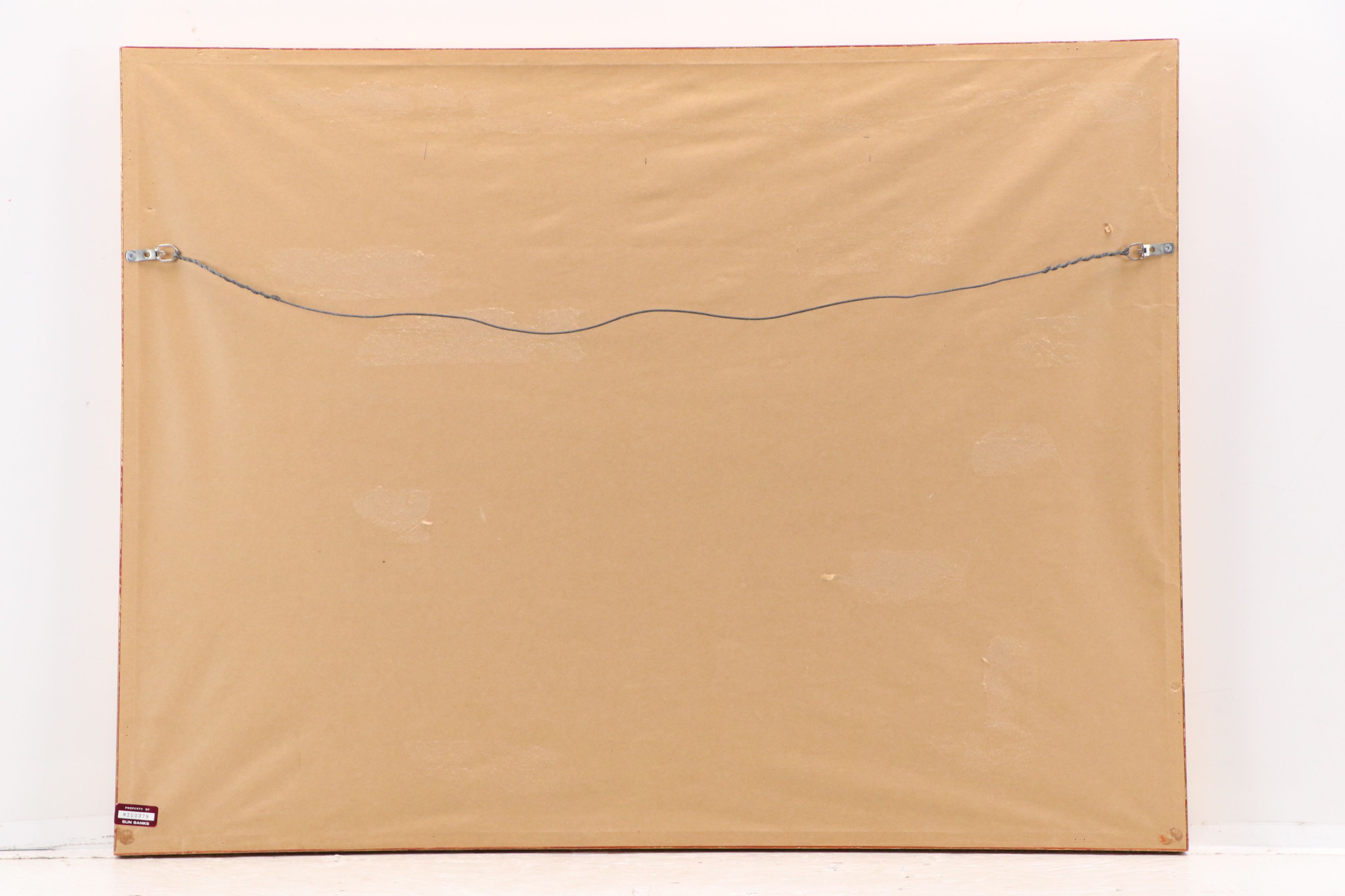 Susana Rodriguez Lithograph "Sensualidad en el Tiempo"