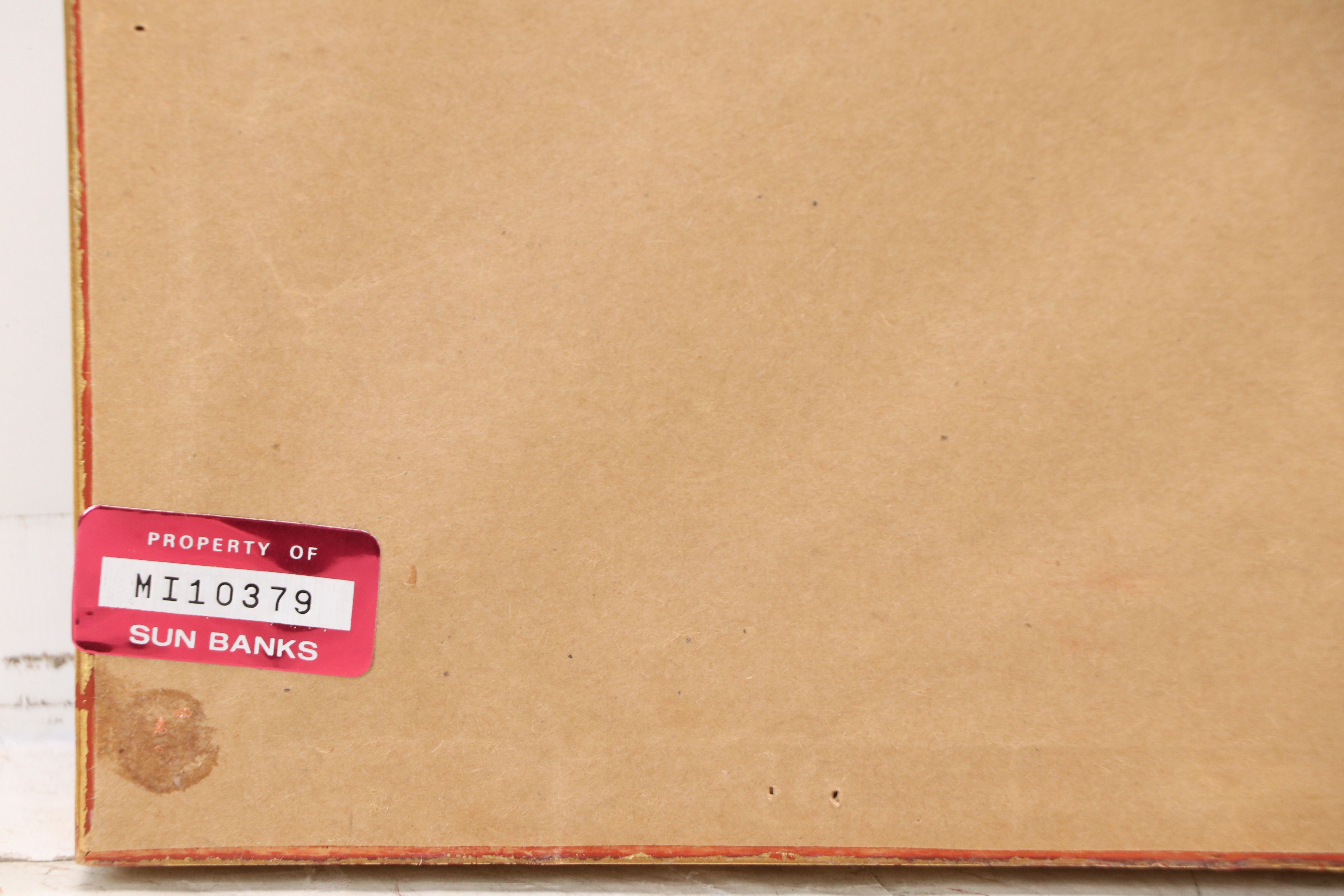 Susana Rodriguez Lithograph "Sensualidad en el Tiempo"