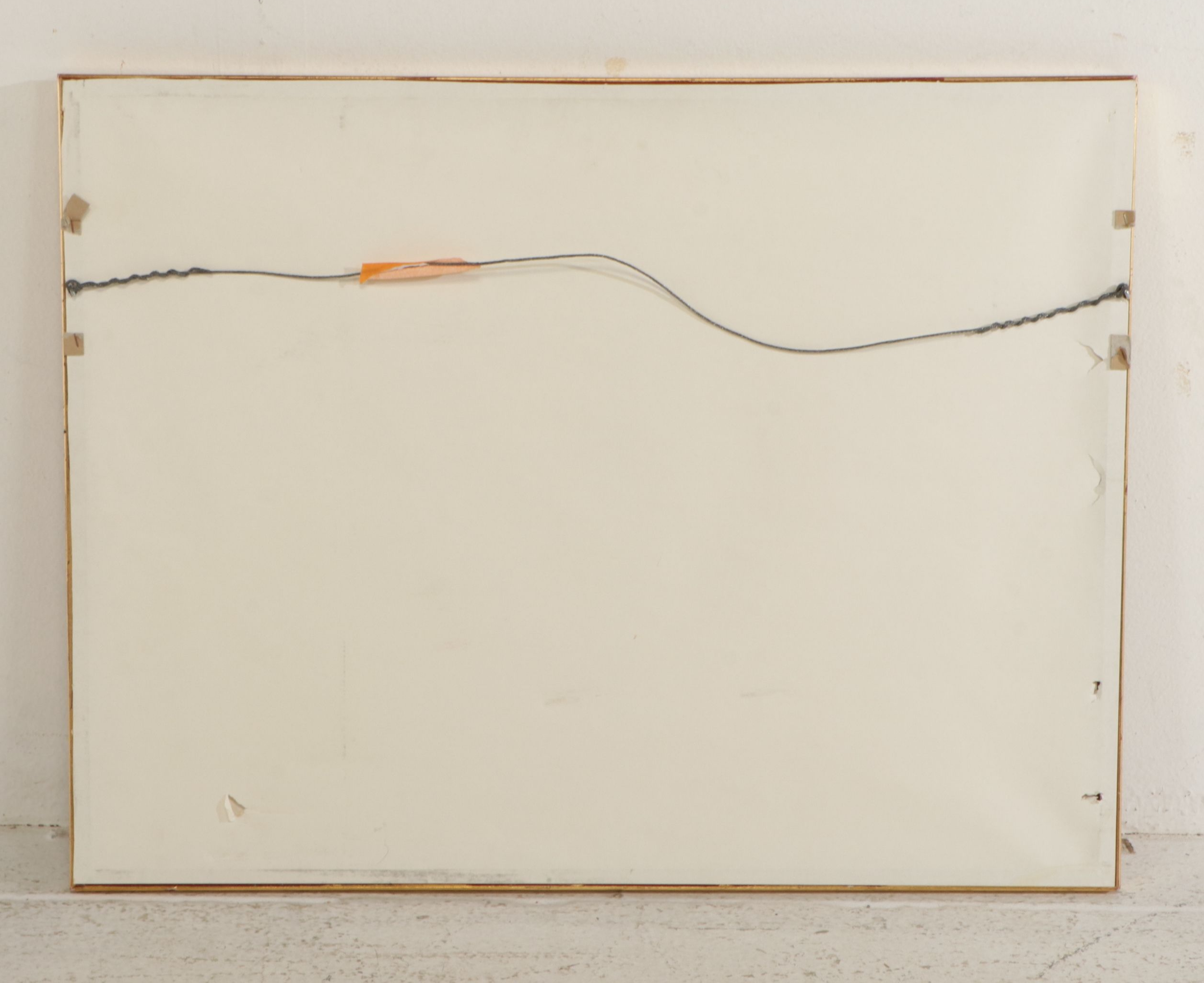 Copy of U.S. Congress Document "Credit Rating Agency Reform Act of 2006"