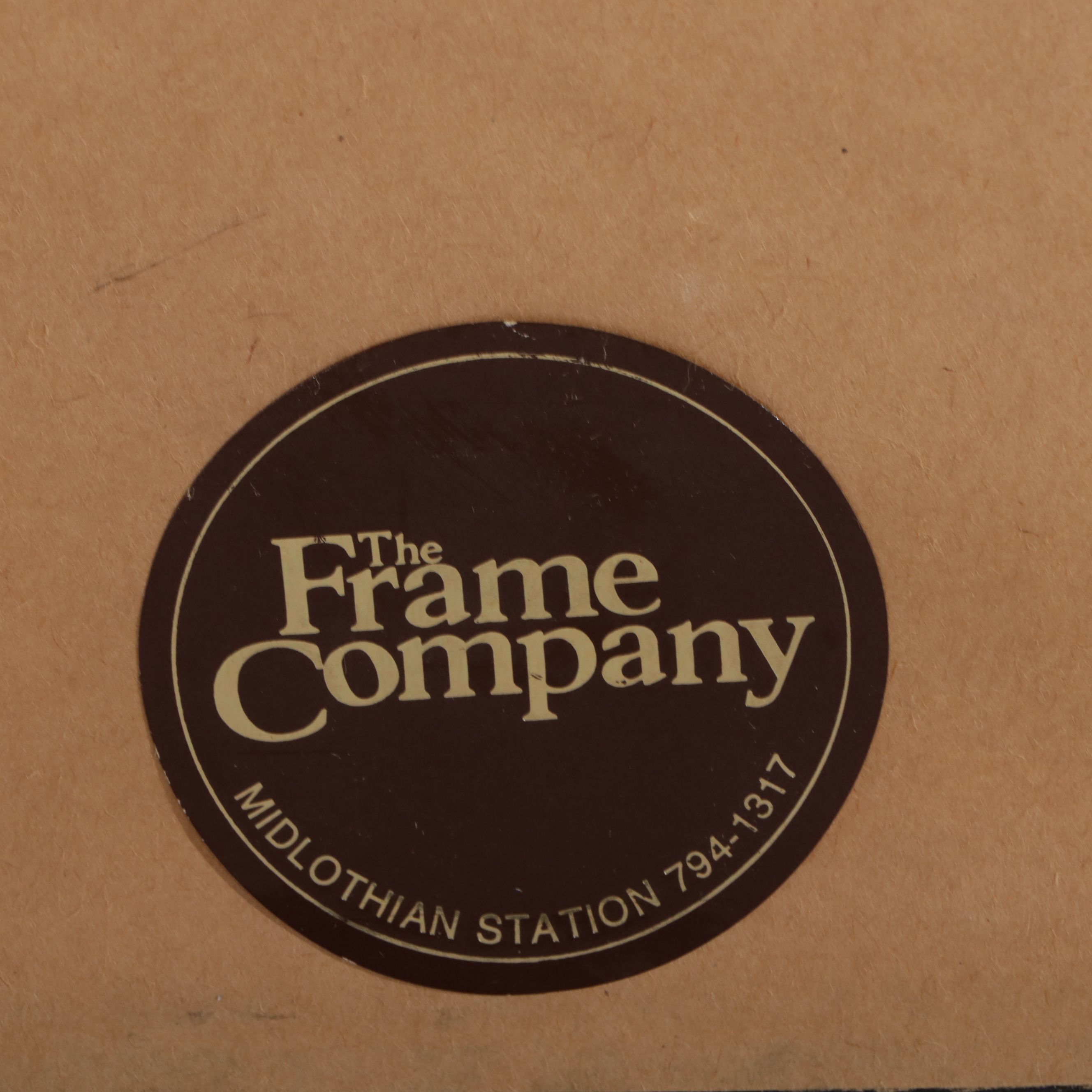 Collection of Bank Documents from United Virginia Bank Predecessors, 20th C.