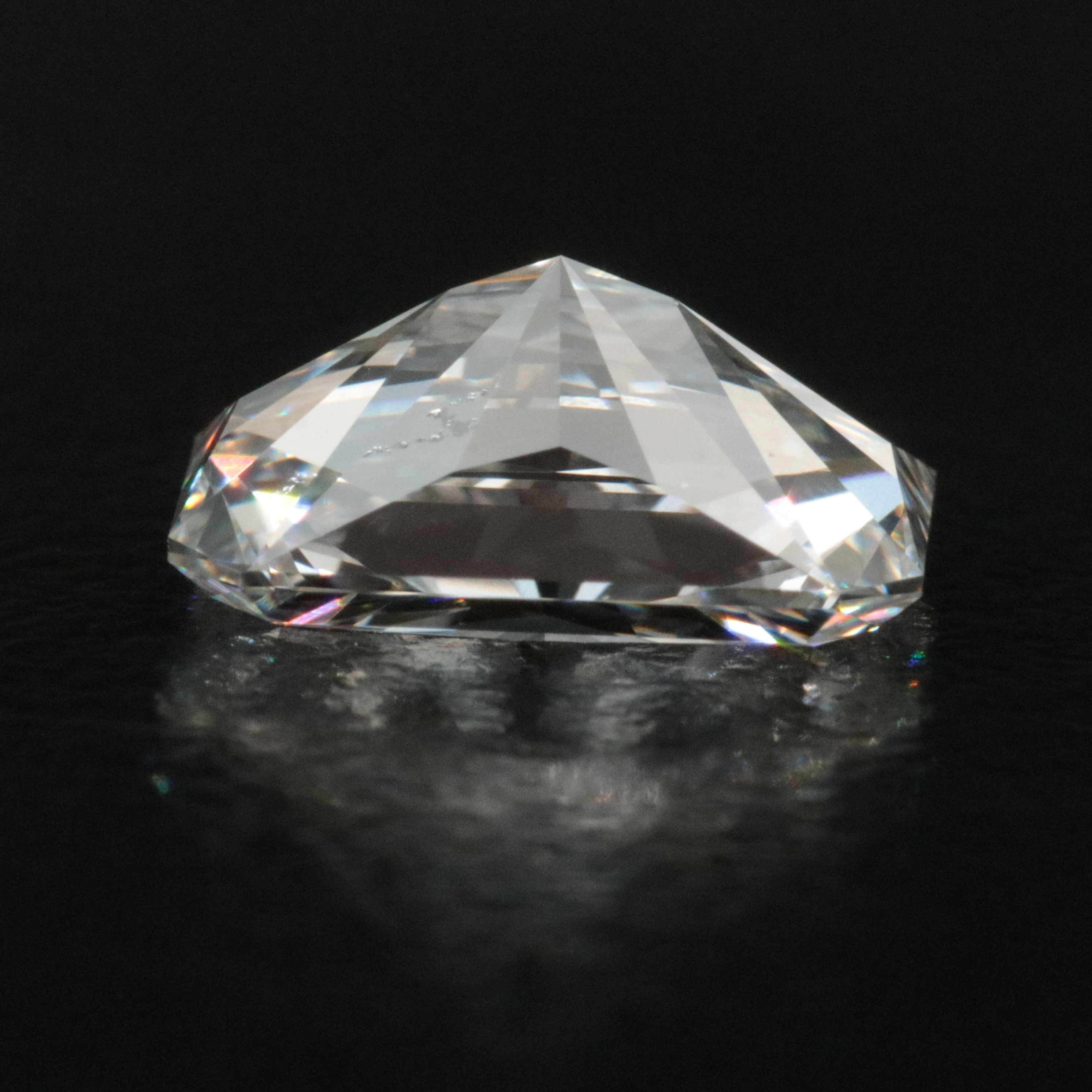 Loose 1.87 CT Lab Grown Diamond with IGI Report