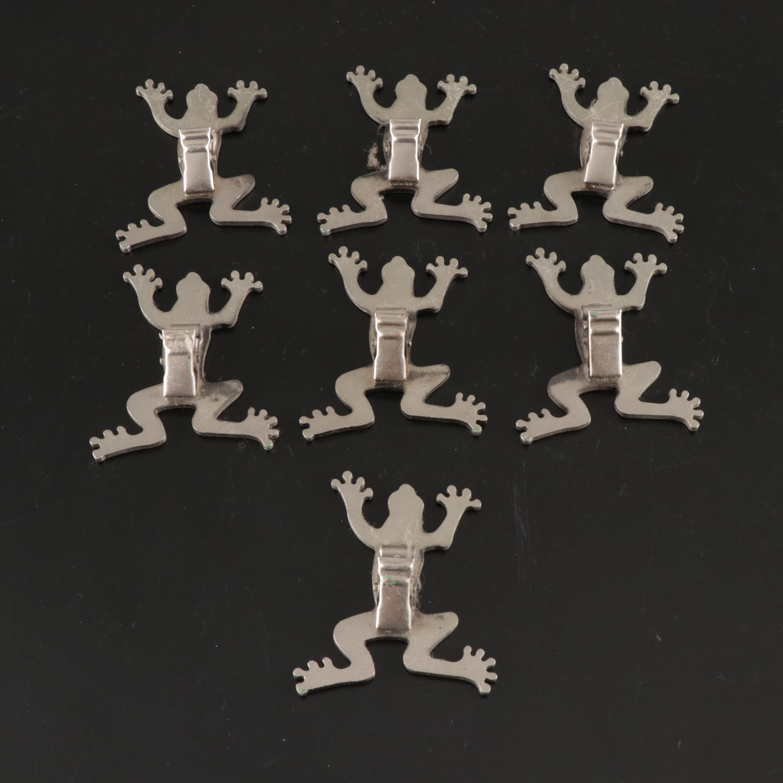 C. Jørgensen for Bodum "Osiris" Kettle with Kirk Stieff, More Table Accessories