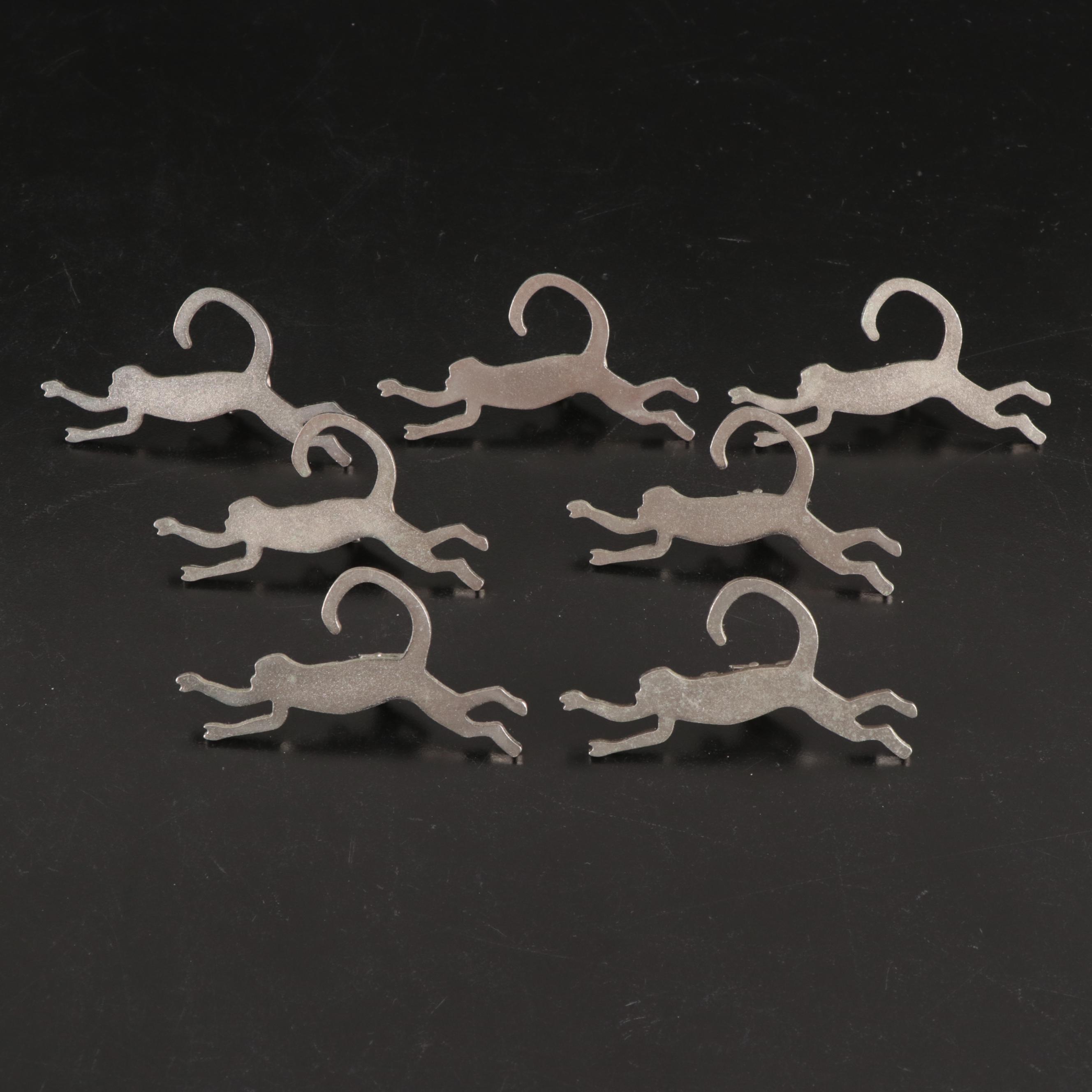 C. Jørgensen for Bodum "Osiris" Kettle with Kirk Stieff, More Table Accessories