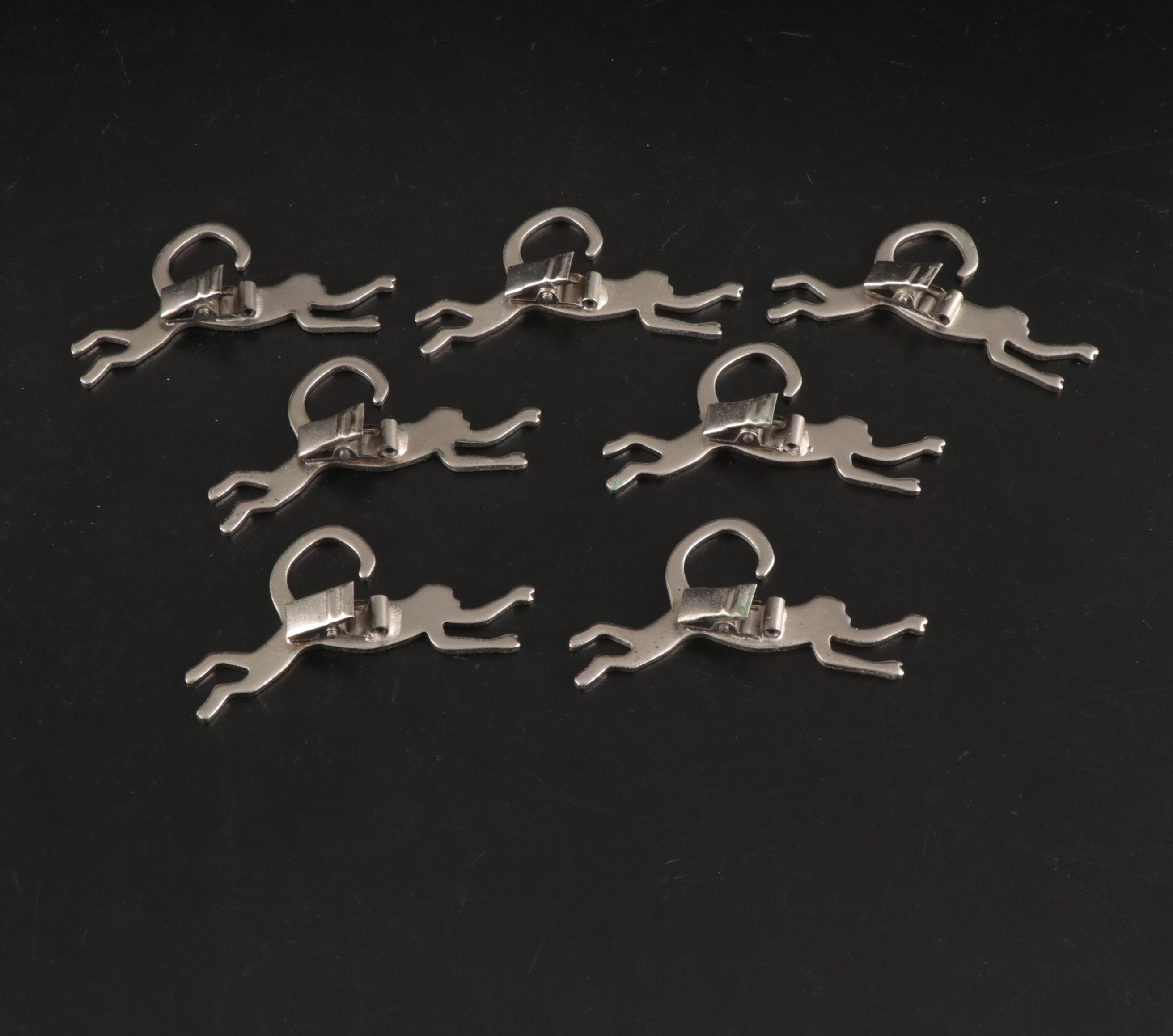 C. Jørgensen for Bodum "Osiris" Kettle with Kirk Stieff, More Table Accessories