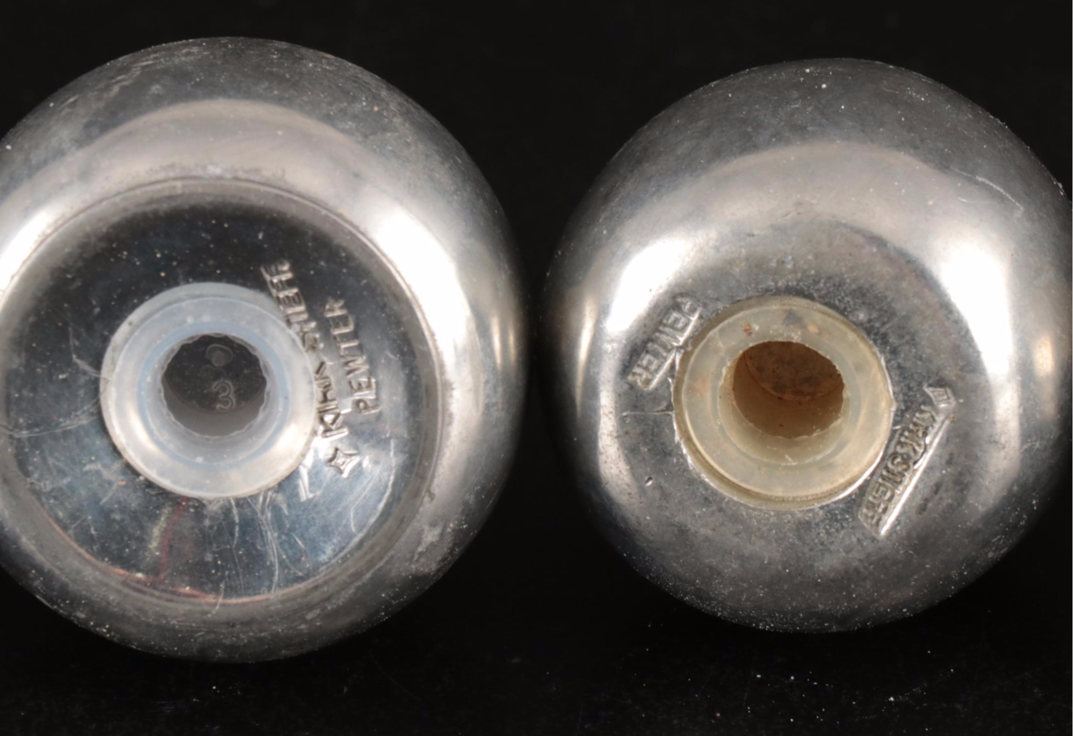 C. Jørgensen for Bodum "Osiris" Kettle with Kirk Stieff, More Table Accessories