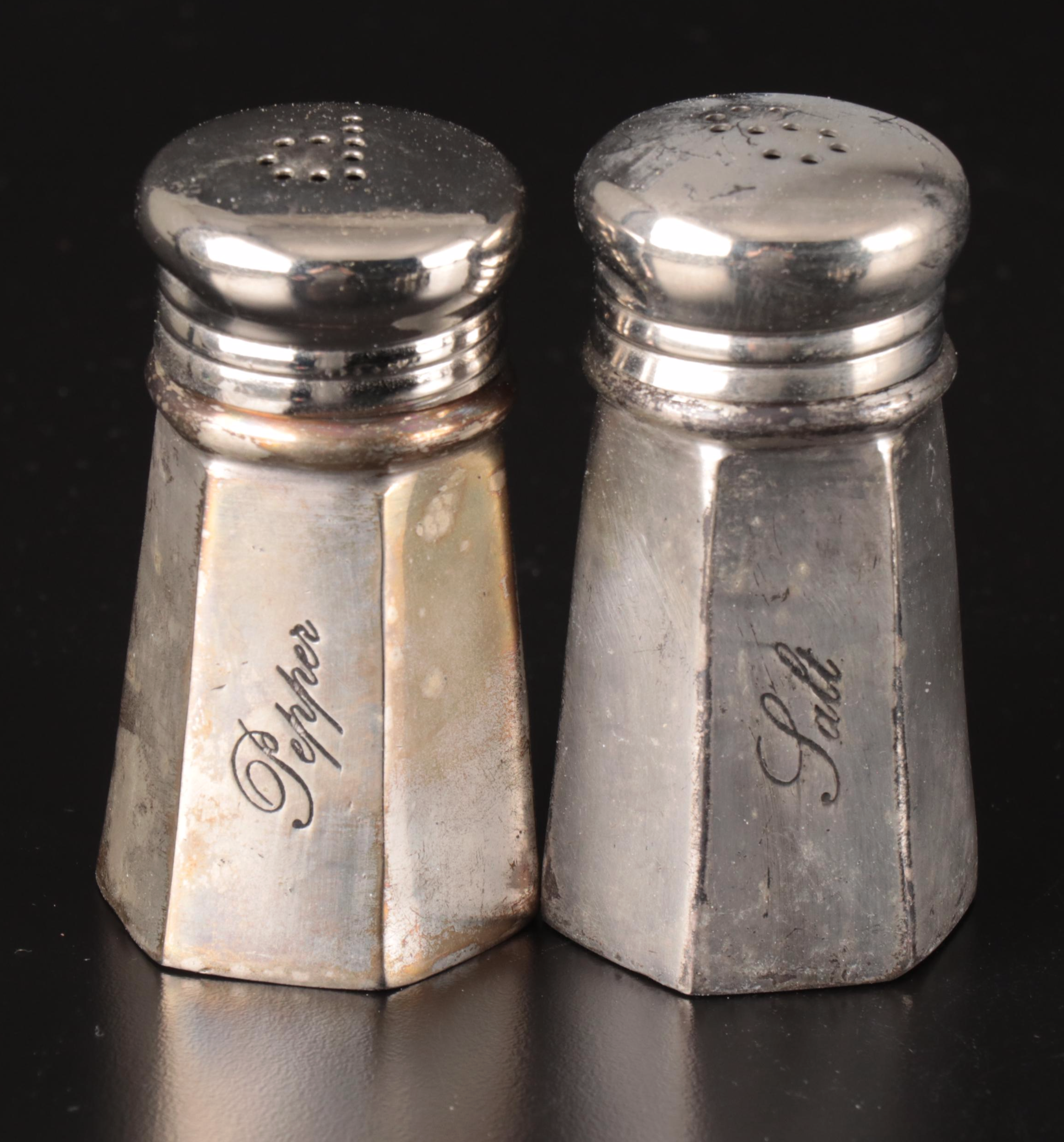 C. Jørgensen for Bodum "Osiris" Kettle with Kirk Stieff, More Table Accessories