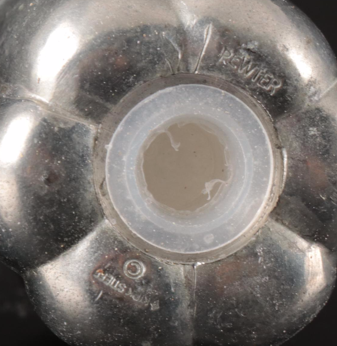 C. Jørgensen for Bodum "Osiris" Kettle with Kirk Stieff, More Table Accessories