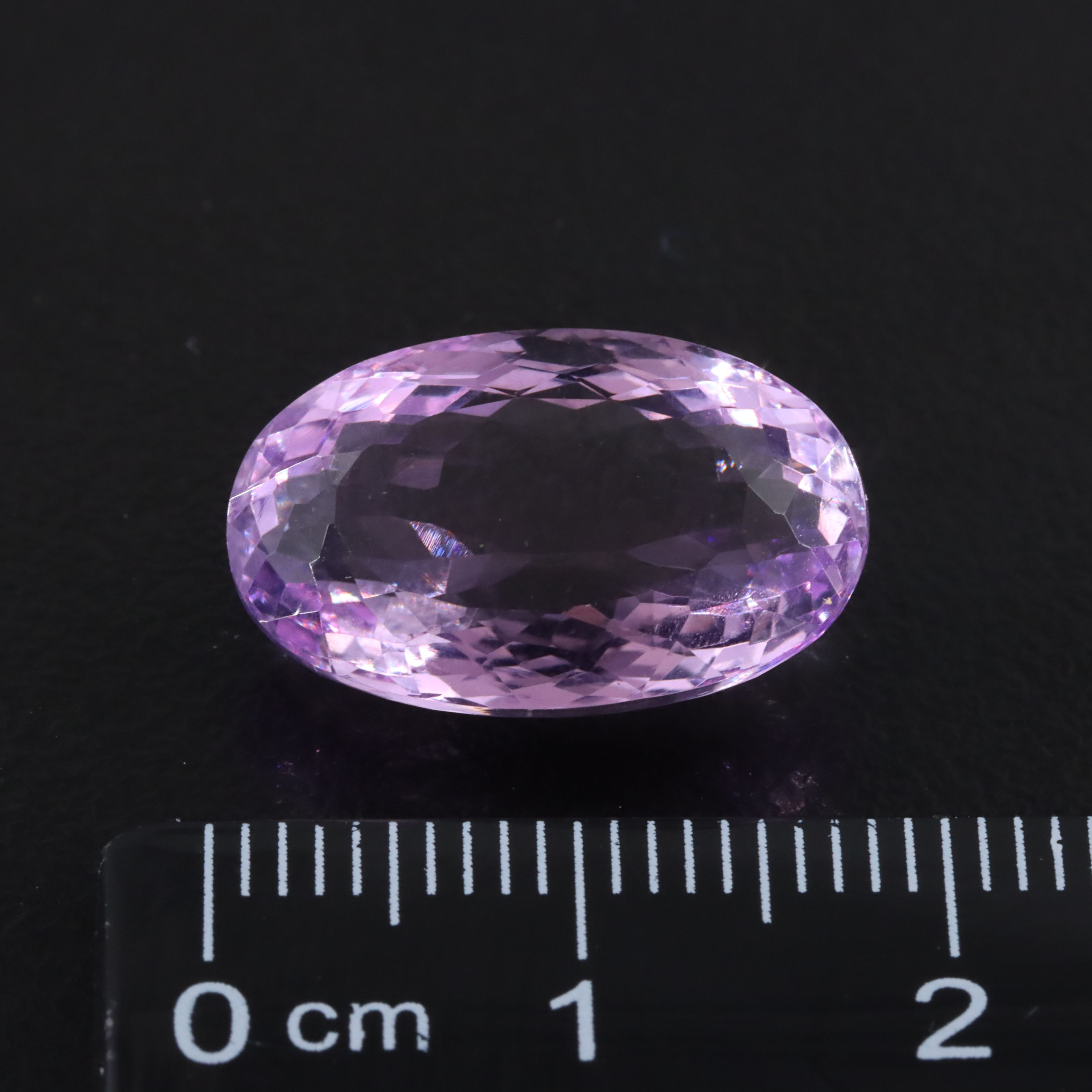 Loose 74.02 CTW Amethyst Lot