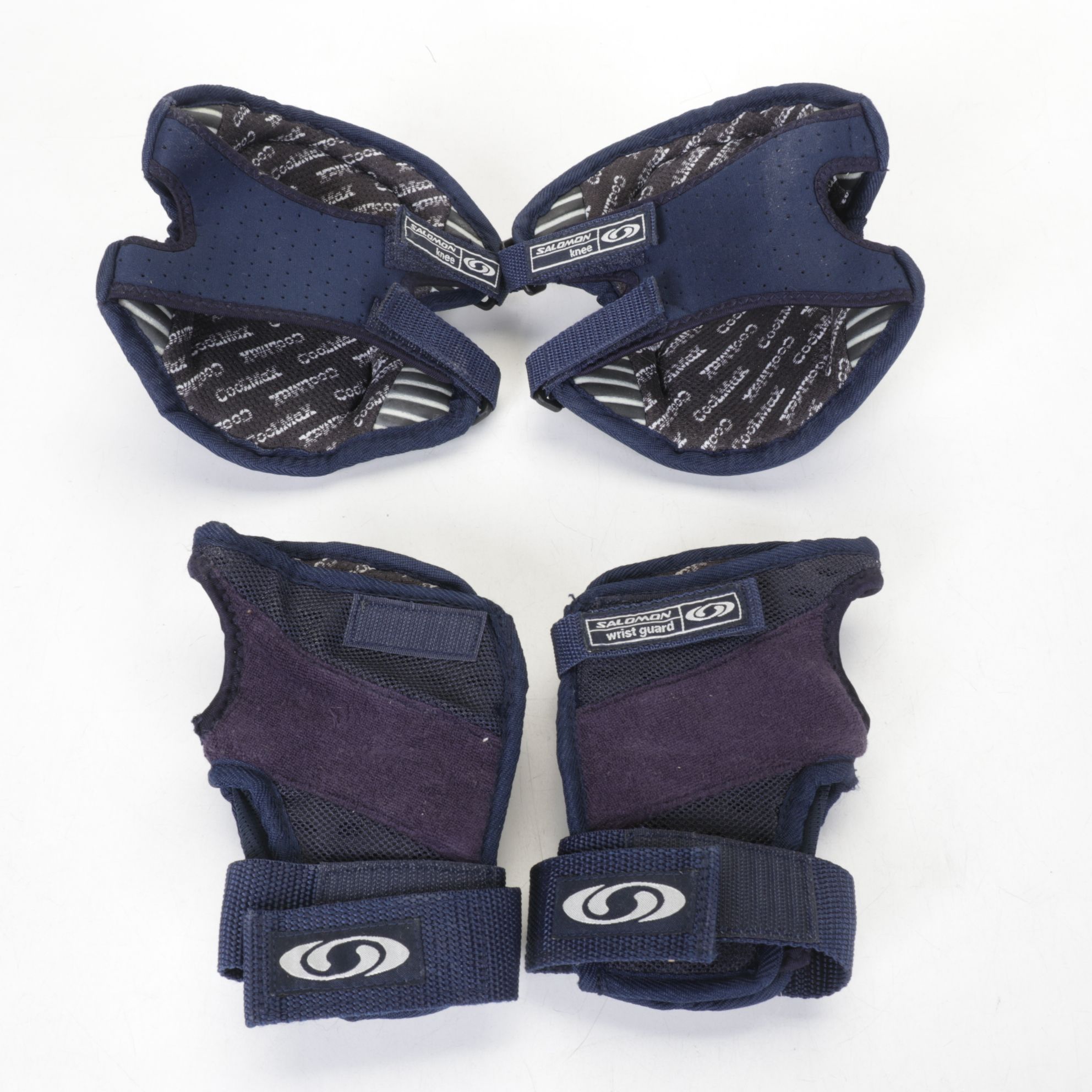 Men's Rollerblade Pro 03 Inline Skates in Black and Yellow with Pads