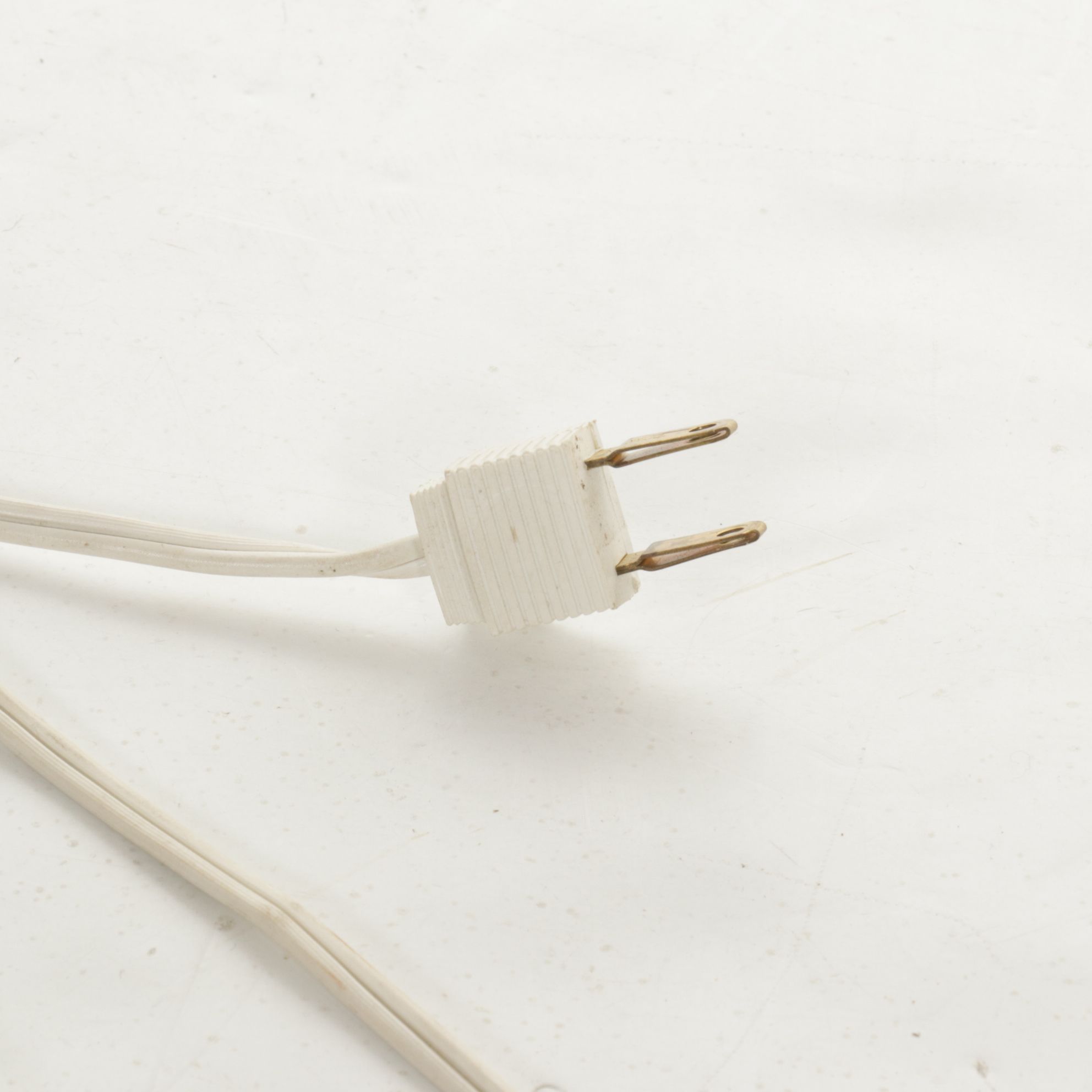 Seashell Filled Glass Jar Table Lamp with Pleated Shade