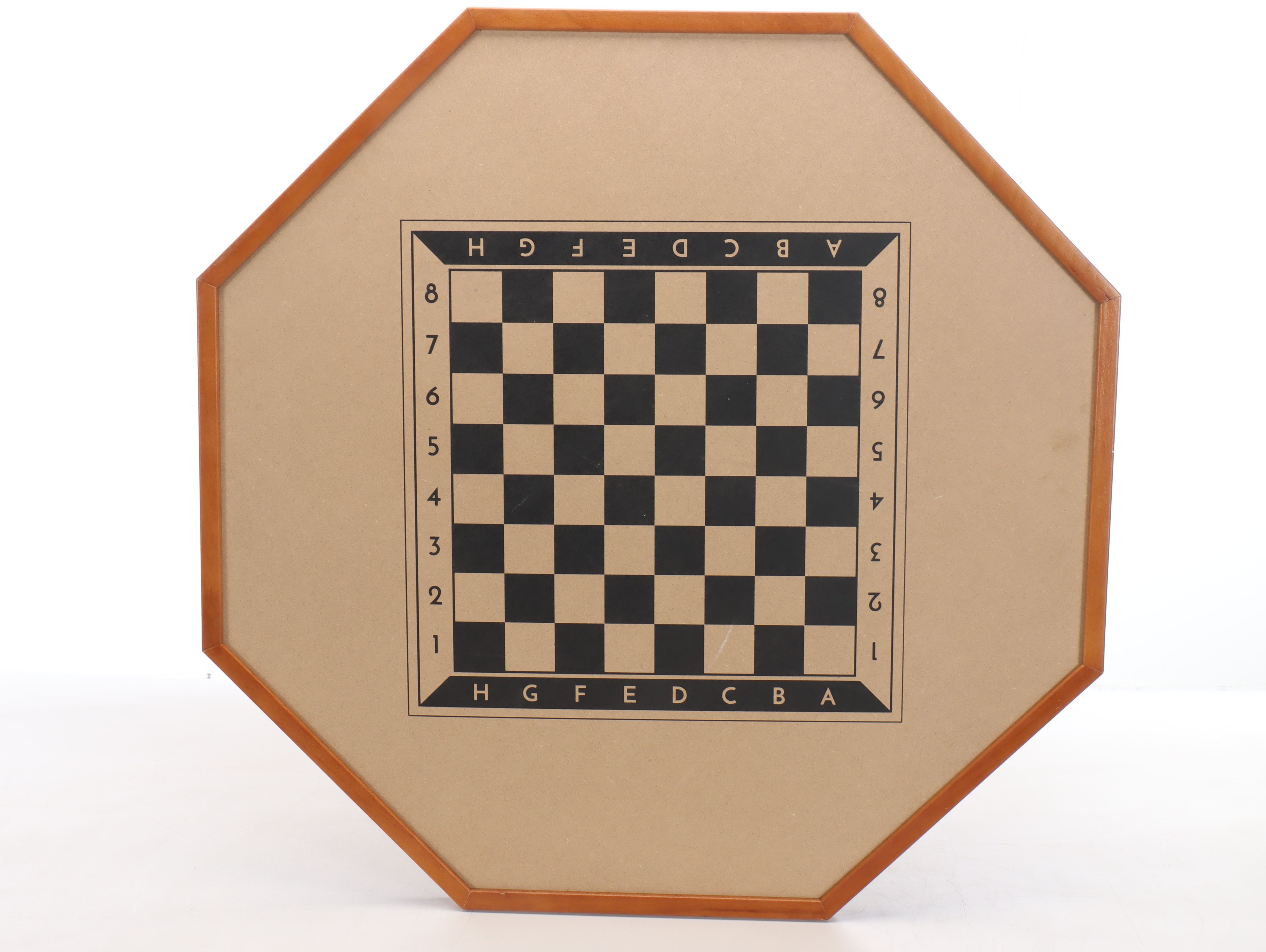 Carrom and Crokinole Wooden Game Boards with Accessories