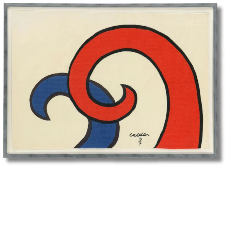 Pop Portraits & Kinetic Parts: The Legacies of Two Art Icons