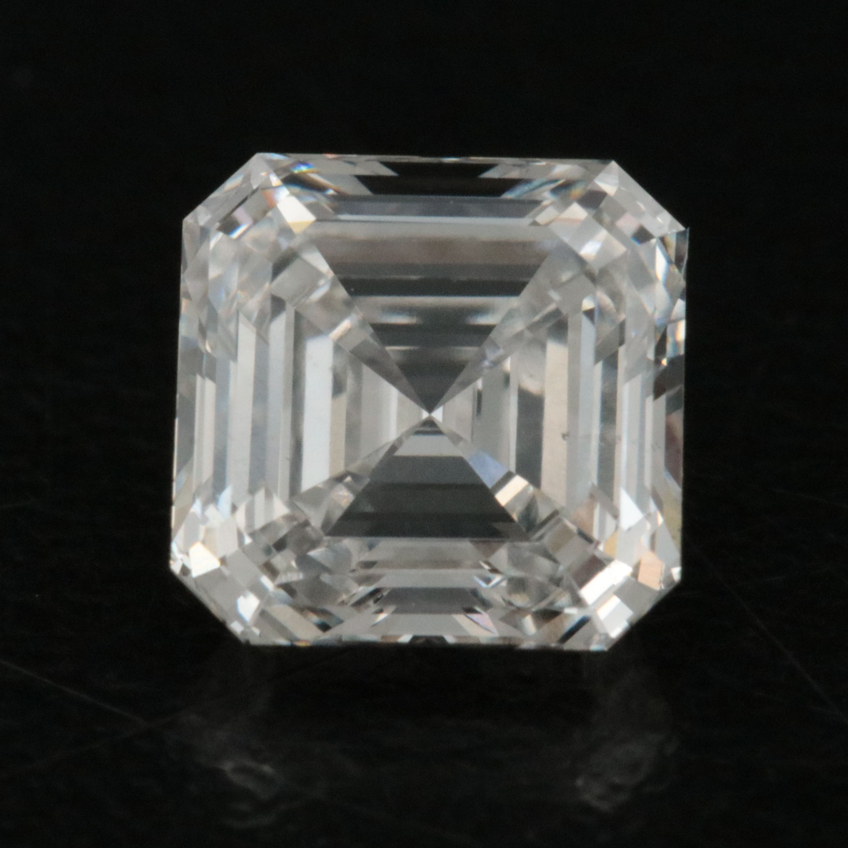 Loose 1.44 CT Lab Grown Diamond with IGI Report