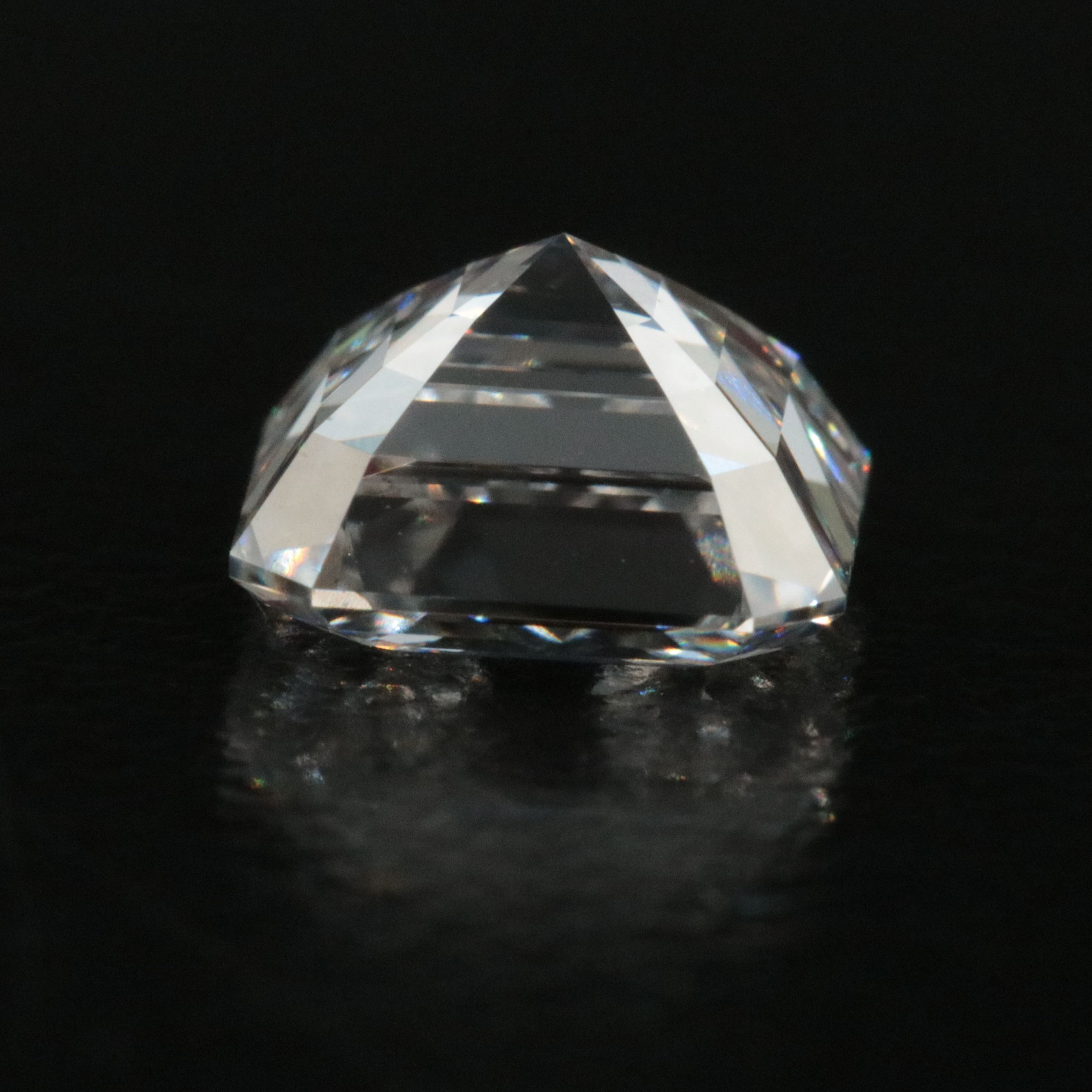 Loose 1.44 CT Lab Grown Diamond with IGI Report
