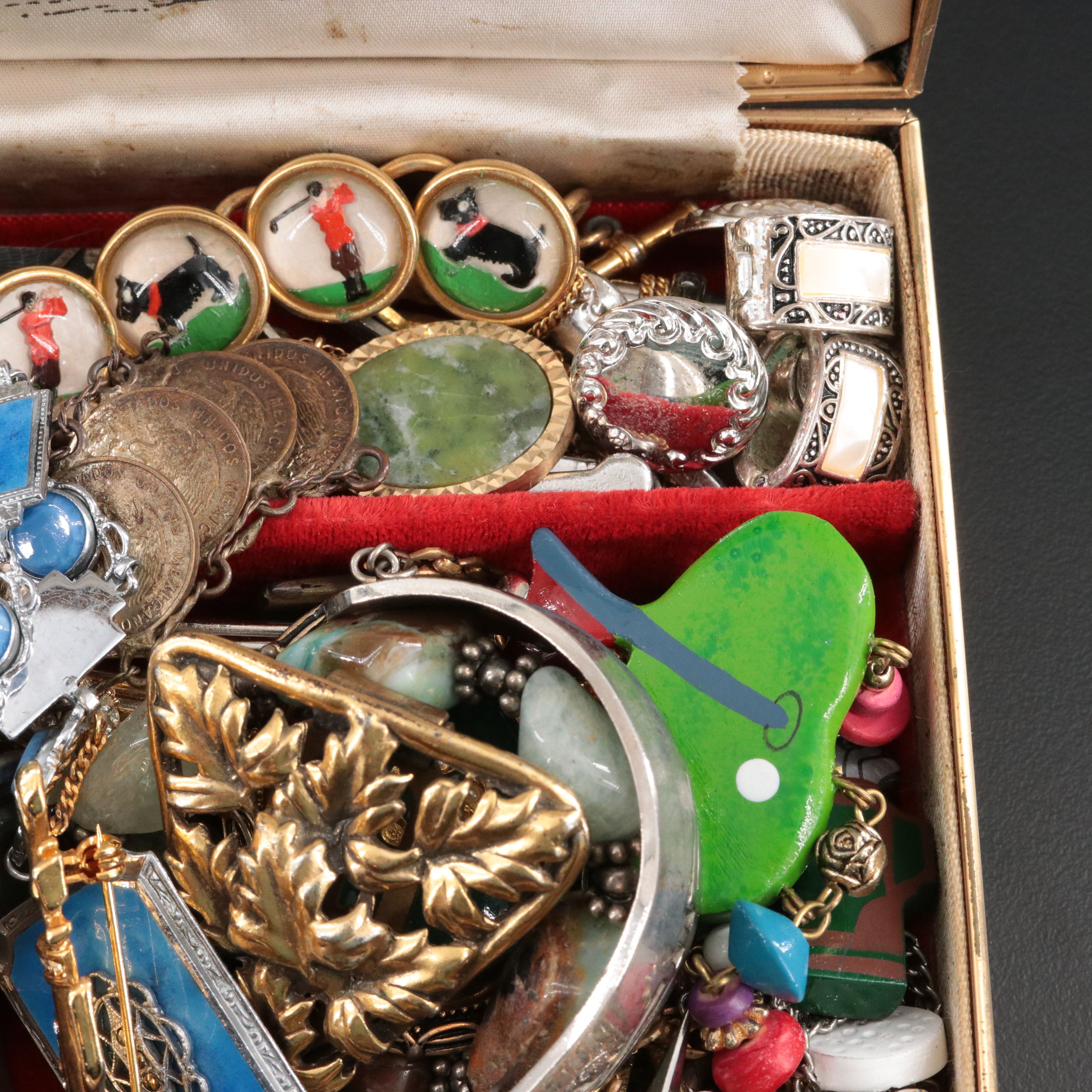 Uncommon Discoveries: Jewelry Collection