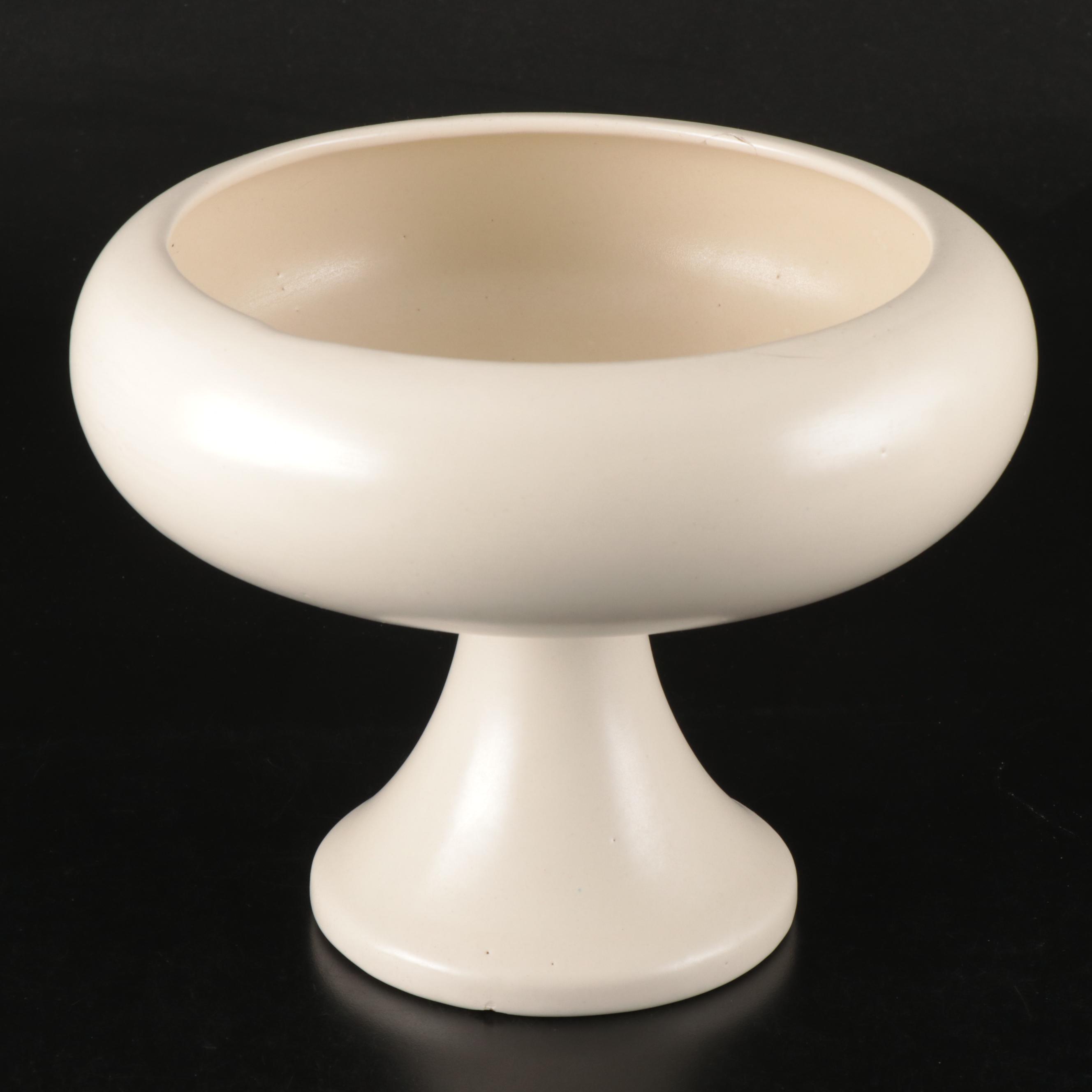 Haeger Pottery for Teleflora Vase with Other Ceramic Vases