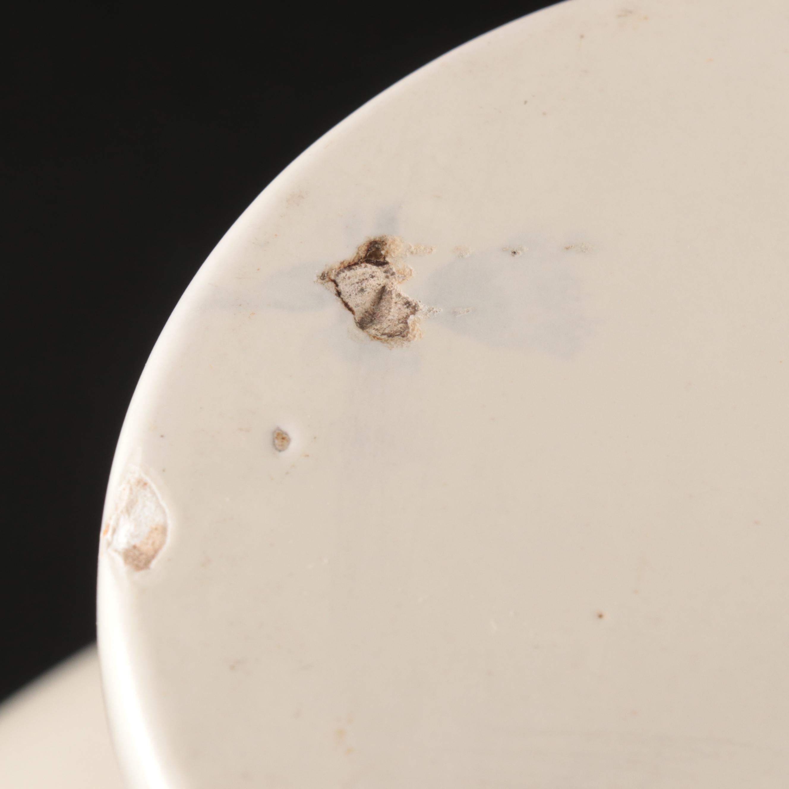 Haeger Pottery for Teleflora Vase with Other Ceramic Vases