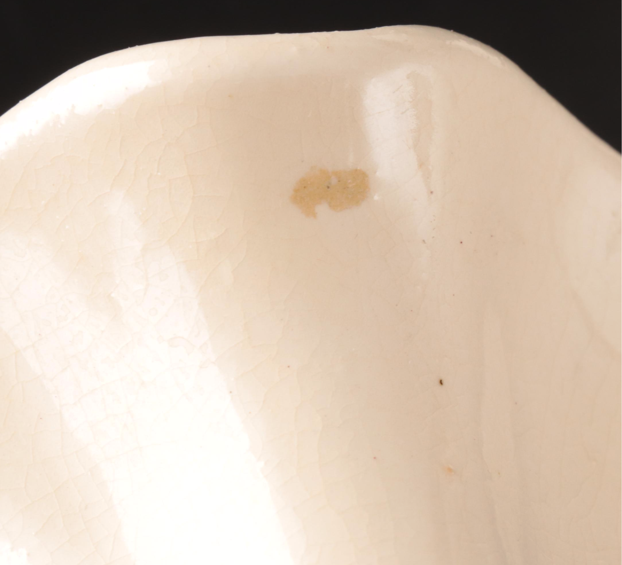 Haeger Pottery for Teleflora Vase with Other Ceramic Vases