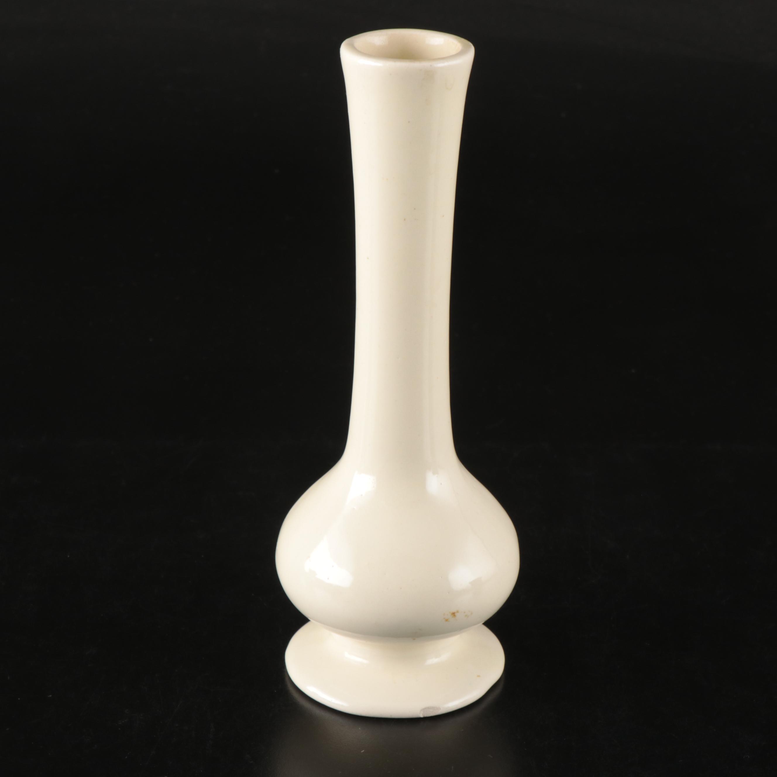 Haeger Pottery for Teleflora Vase with Other Ceramic Vases