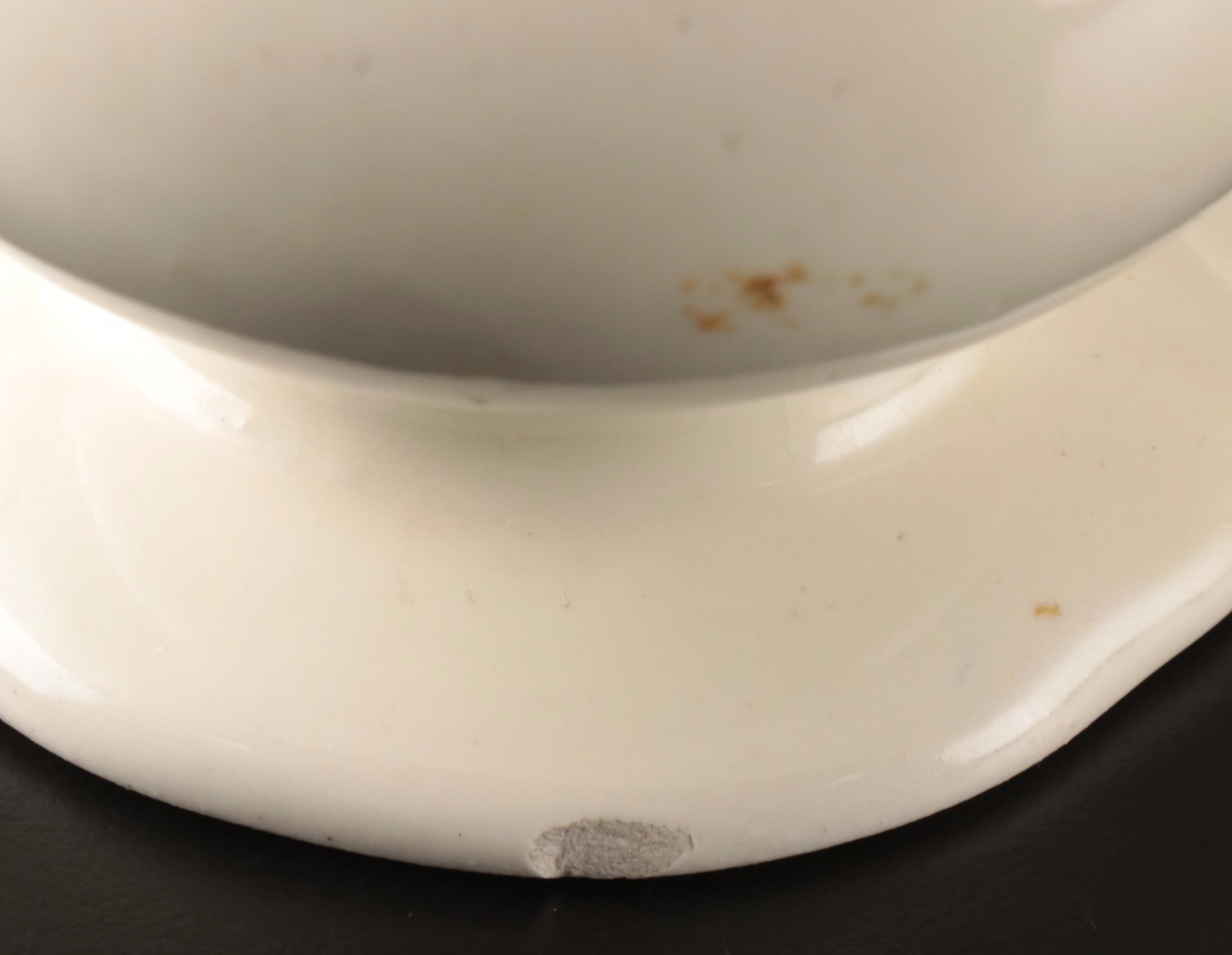 Haeger Pottery for Teleflora Vase with Other Ceramic Vases