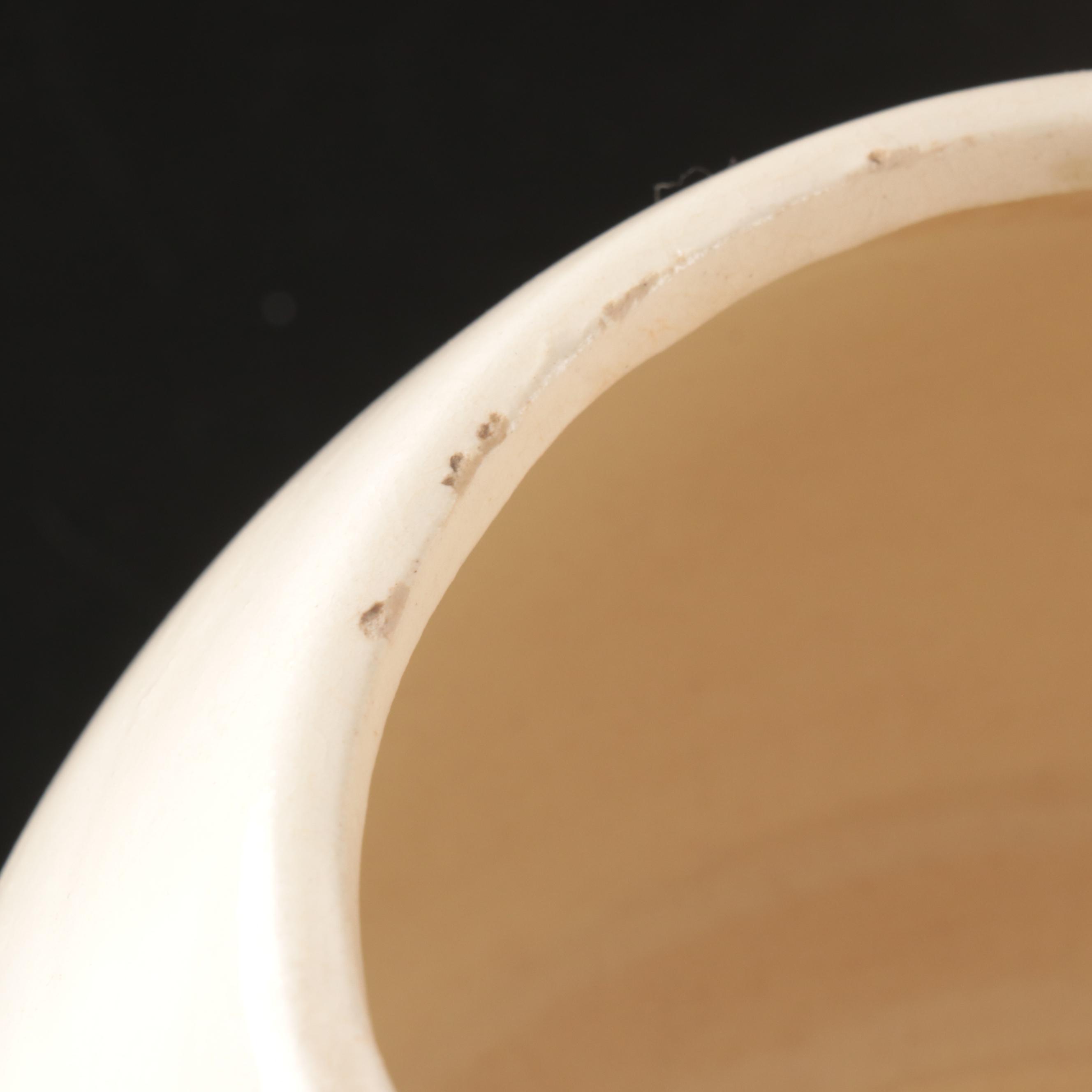 Haeger Pottery for Teleflora Vase with Other Ceramic Vases