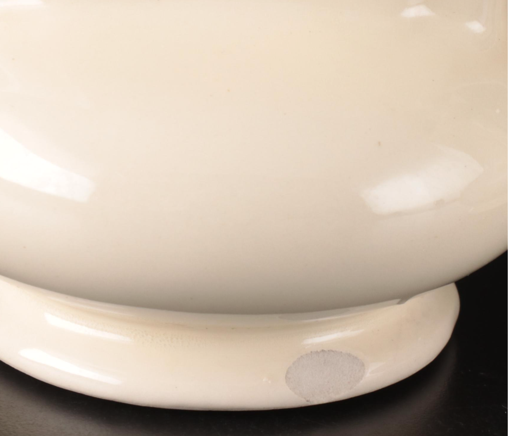 Haeger Pottery for Teleflora Vase with Other Ceramic Vases