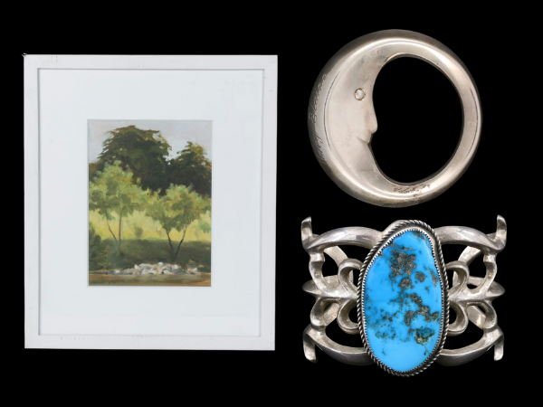 Southwestern Soul & Natural Artistry