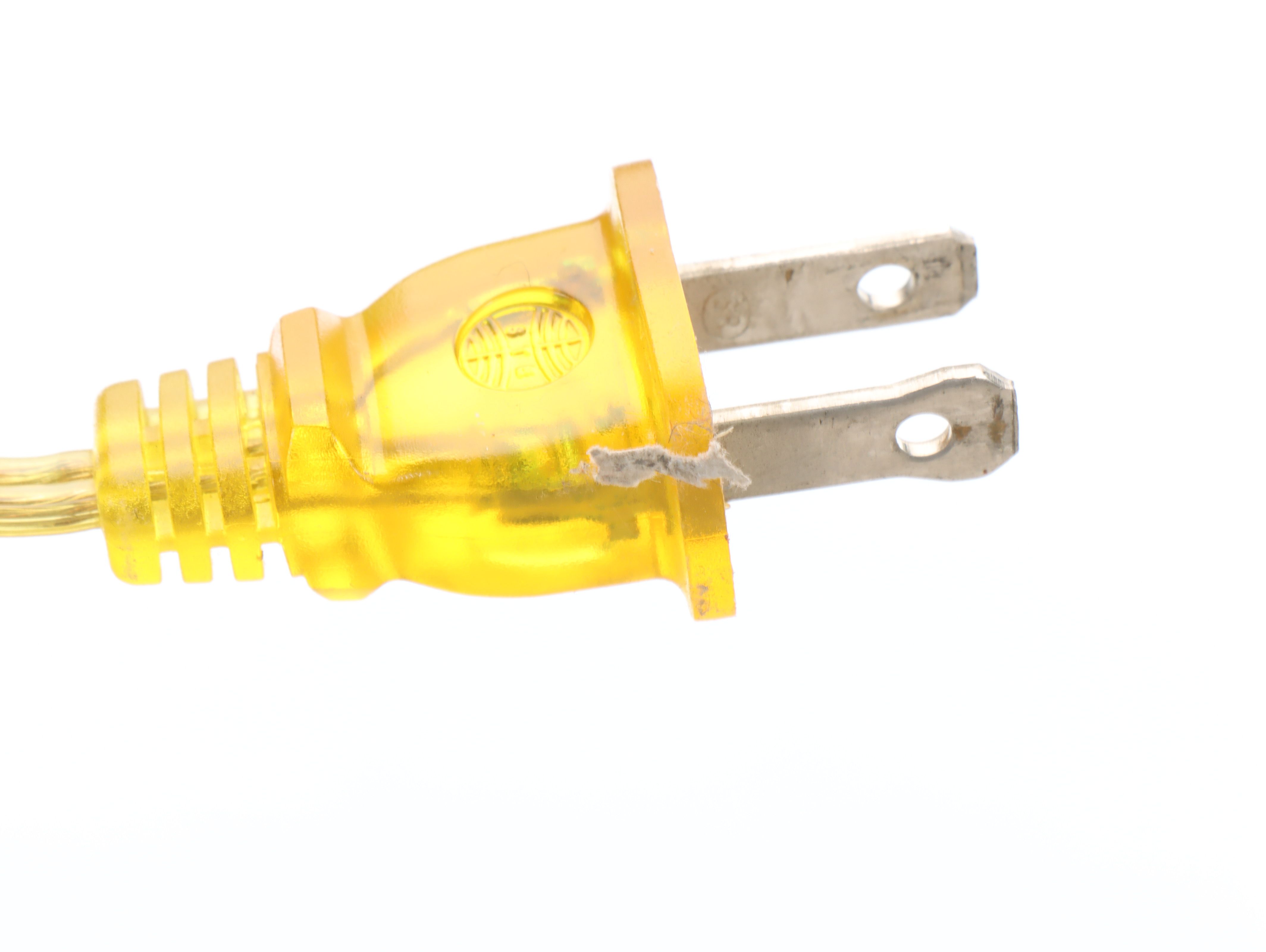 Art Nouveau Style Bronzed Spelter Lamp with Slag Glass Shade