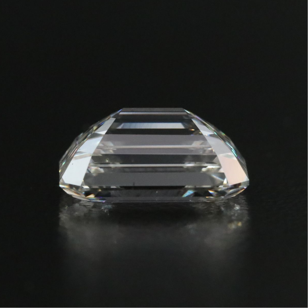 Loose 5.17 CT Lab Grown Diamond with IGI Report