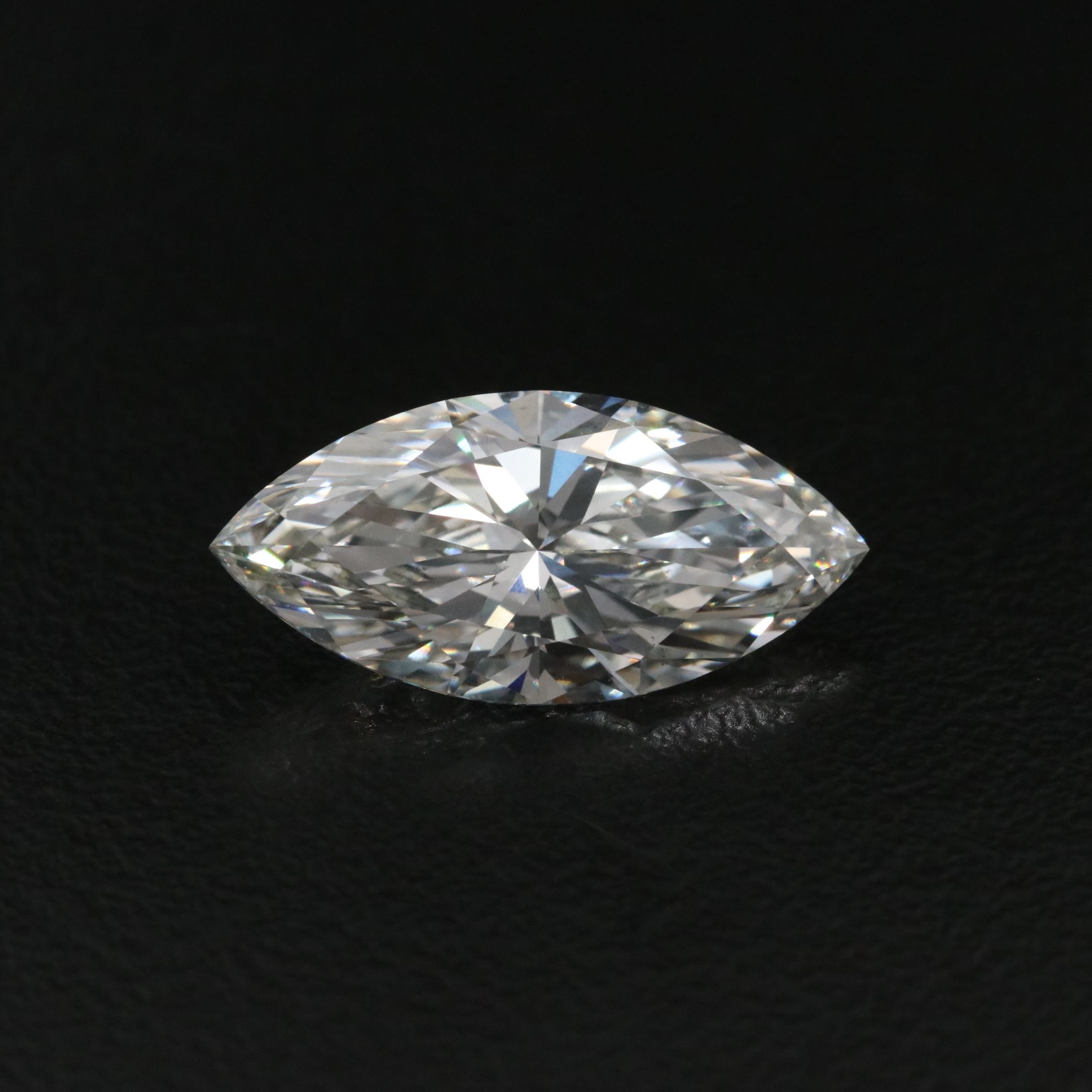 Loose 5.04 CT Lab Grown Diamond with IGI Report