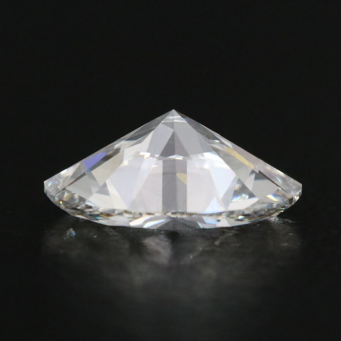 Loose 1.88 CT Lab Grown Diamond with IGI Report