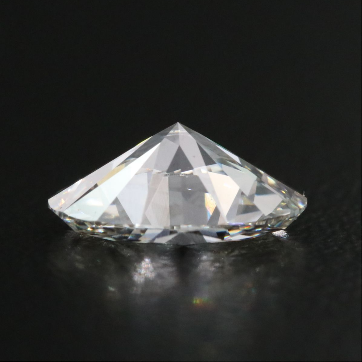 Loose 1.90 CT Lab Grown Diamond with IGI Report