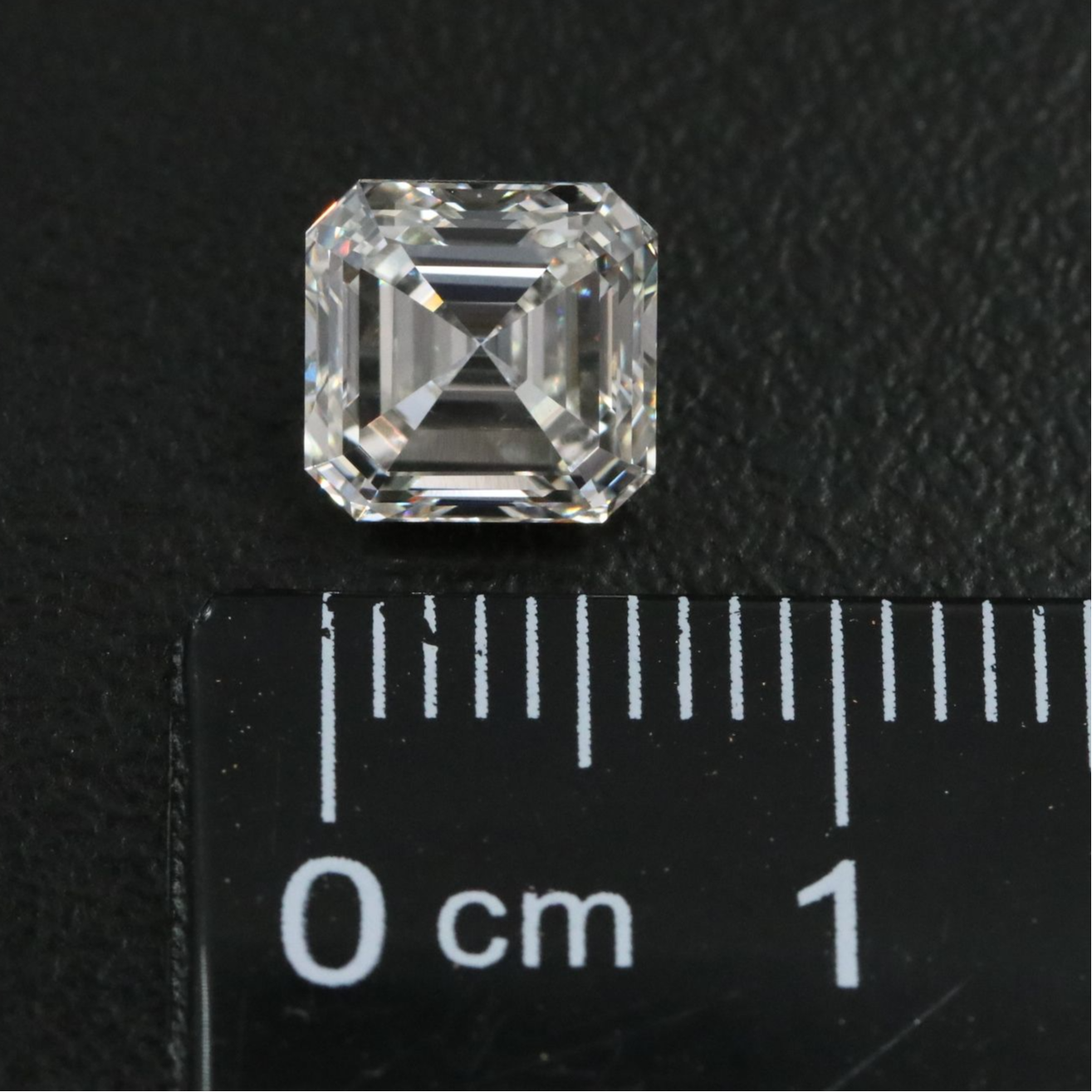 Loose 1.91 CT Lab Grown Diamond with IGI Report