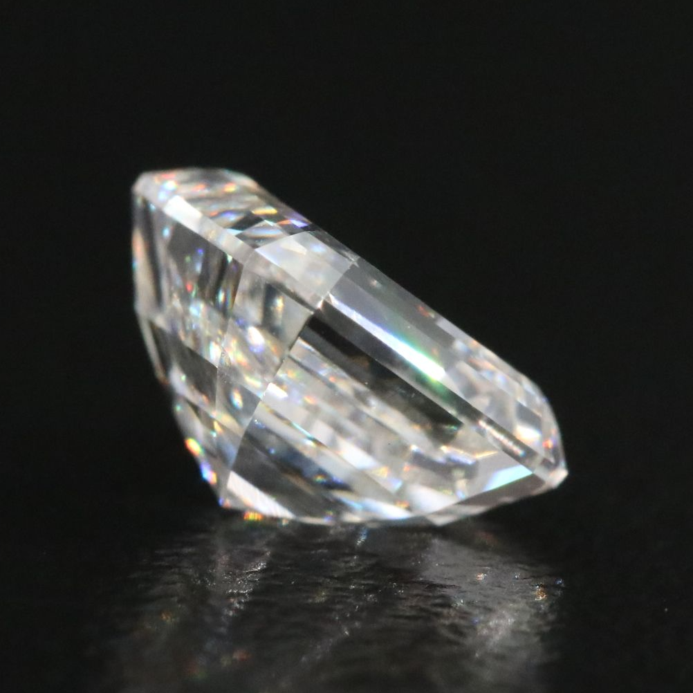 Loose 1.91 CT Lab Grown Diamond with IGI Report