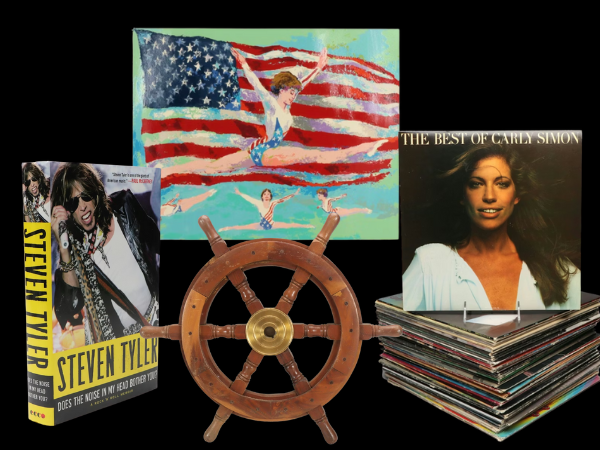 Nostalgic Play & Rare Reads