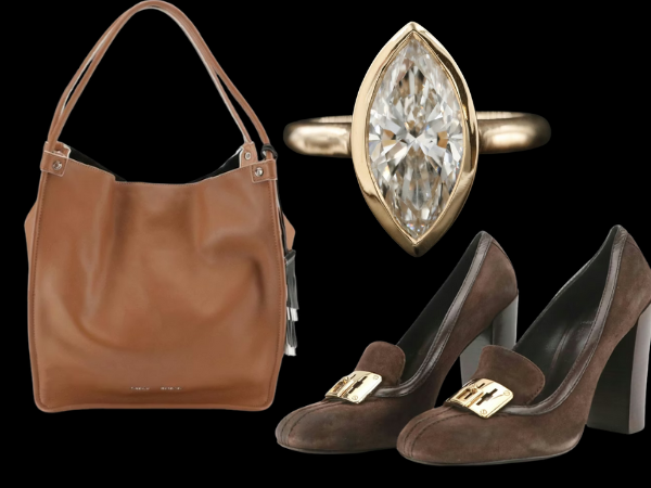 Designer Style & Fine Gems