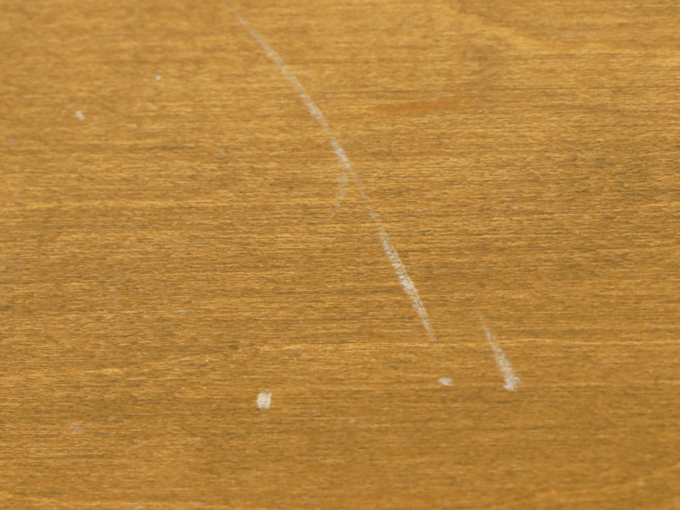 Vintage Ethan Allen "Georgian Court" Cherry Dresser